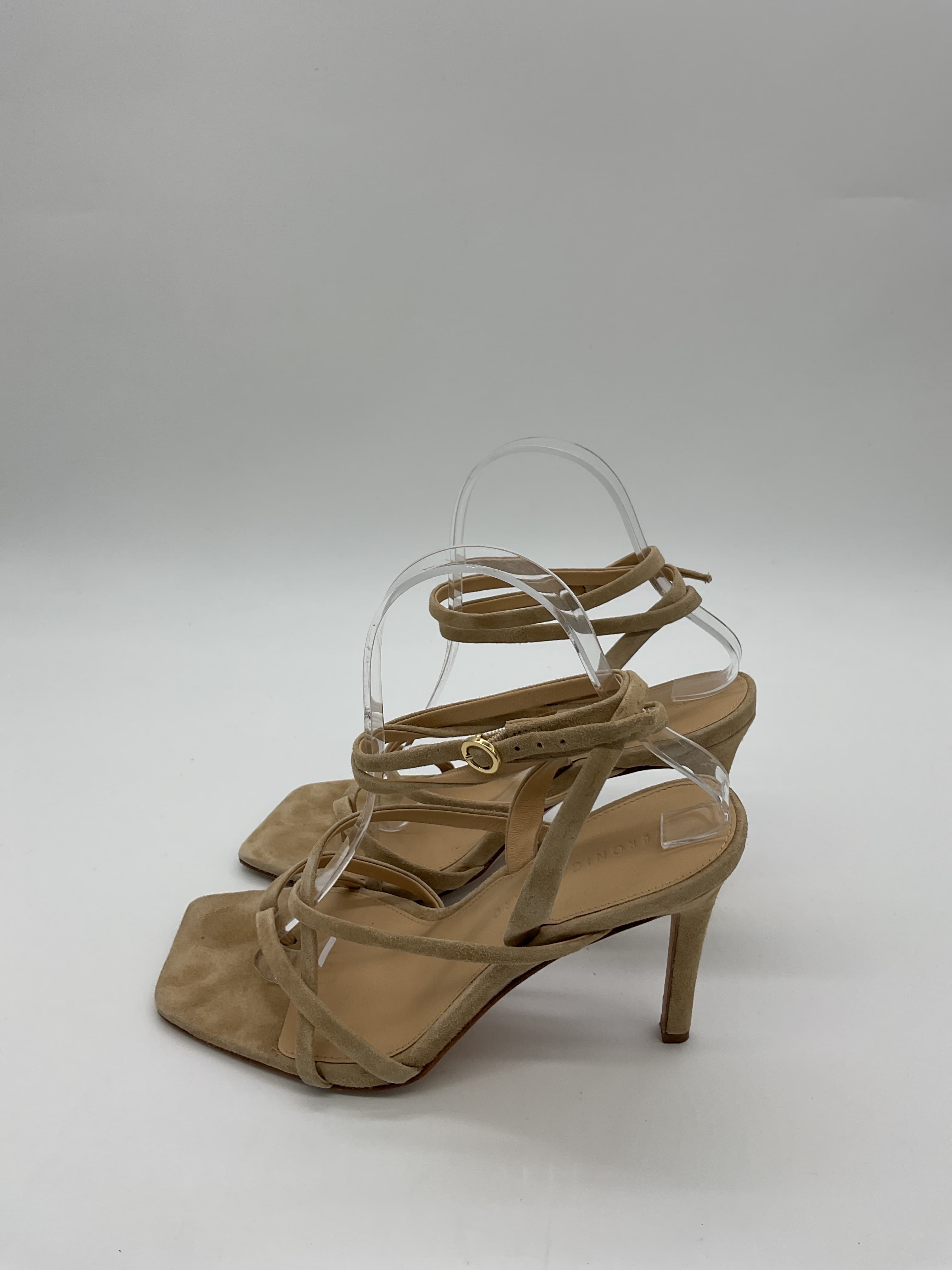 Abriella Strappy Sandal - Image 2