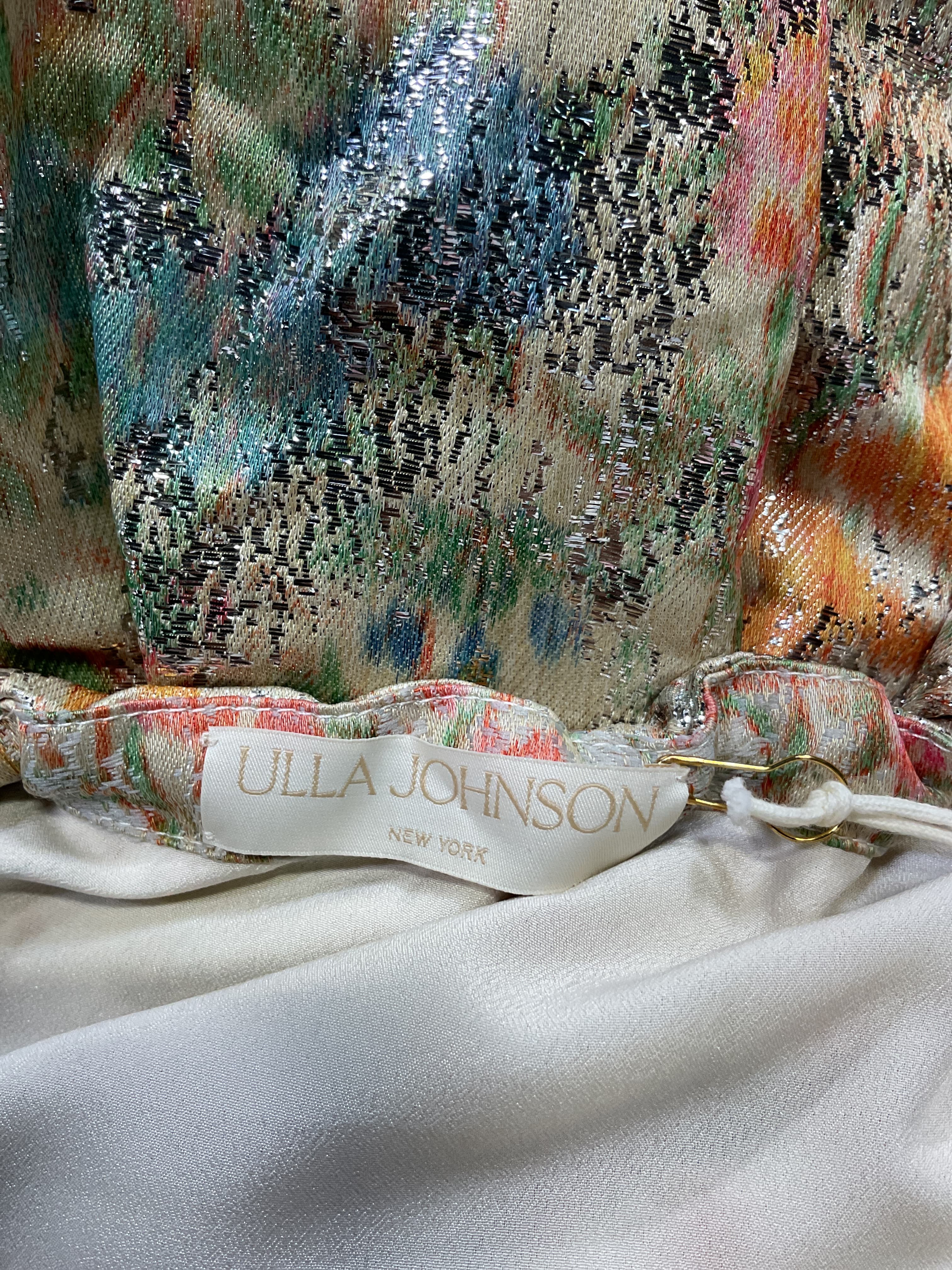 Tyra Dress - Meadow - Image 4