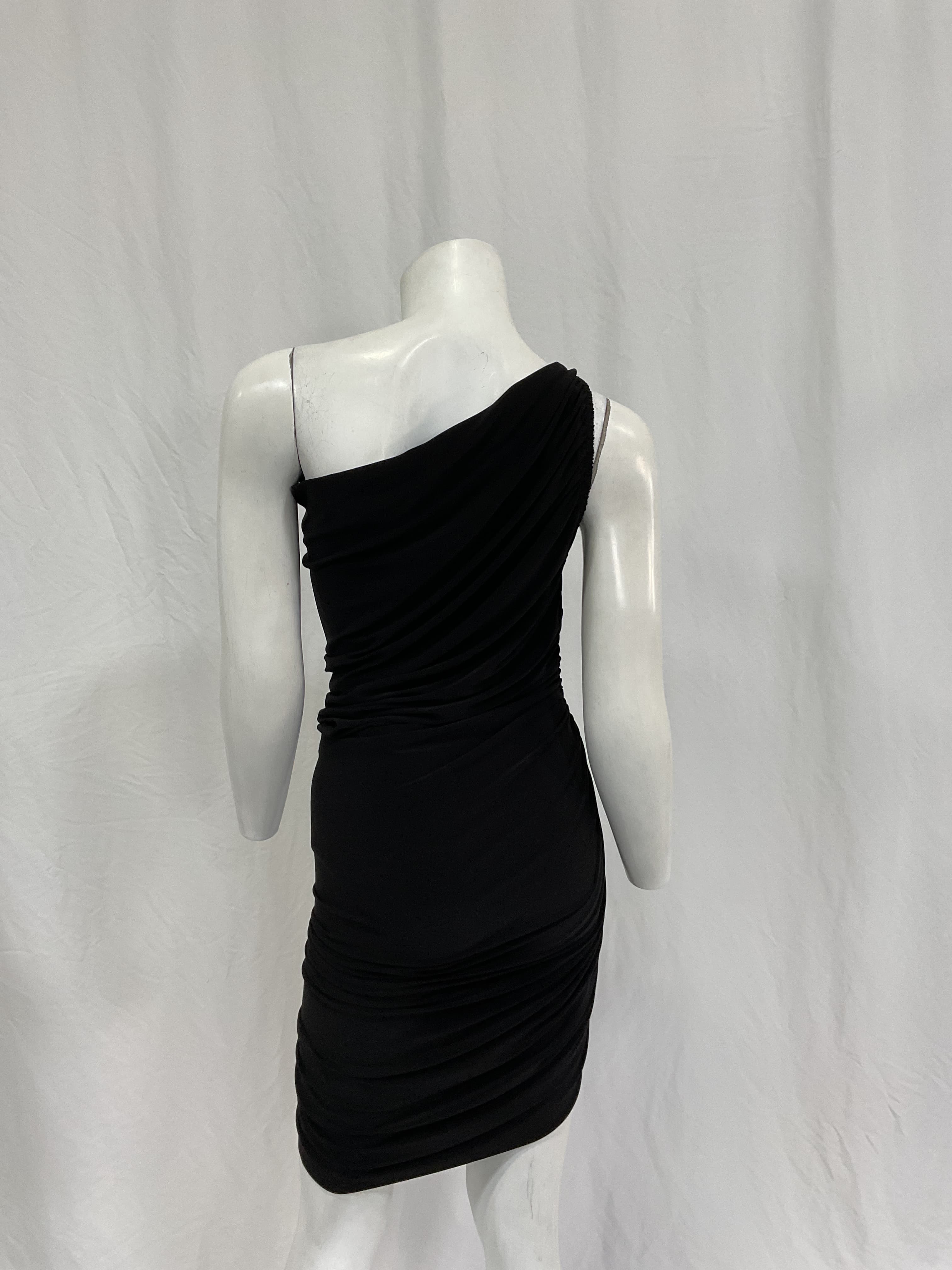 Diana Mini Dress - Image 2