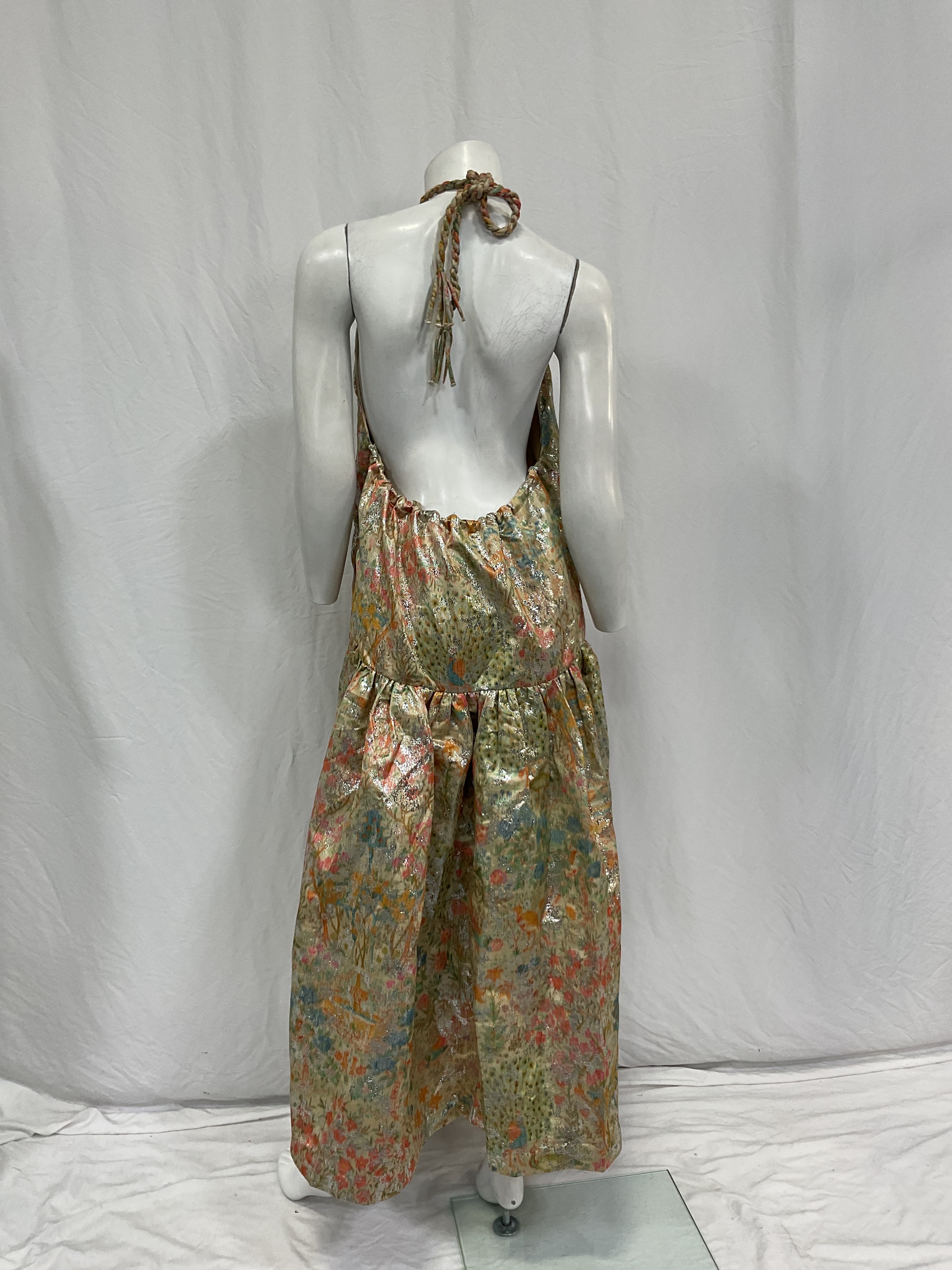 Tyra Dress - Meadow - Image 2