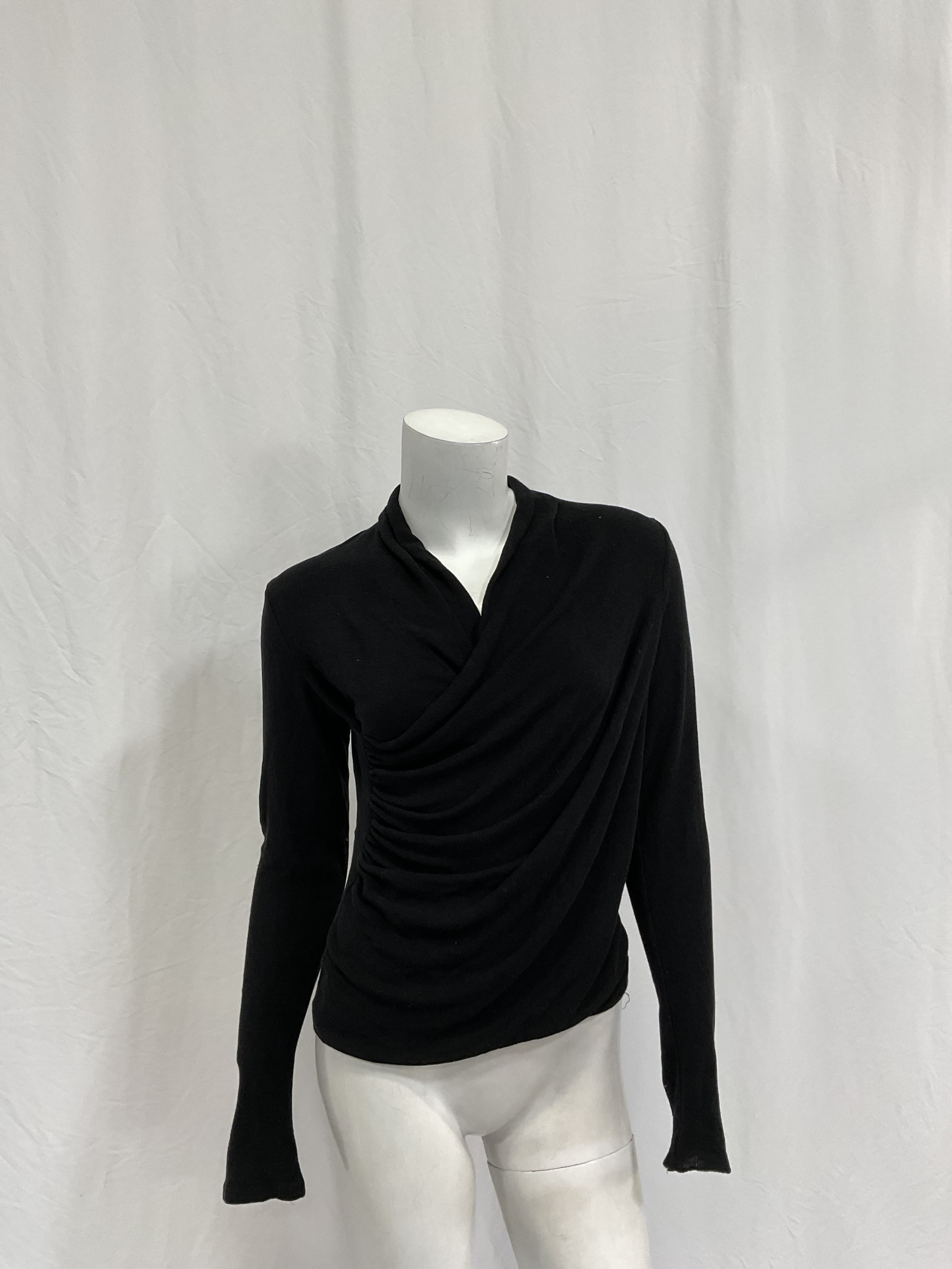 Fixed Wrap Top - Image 3