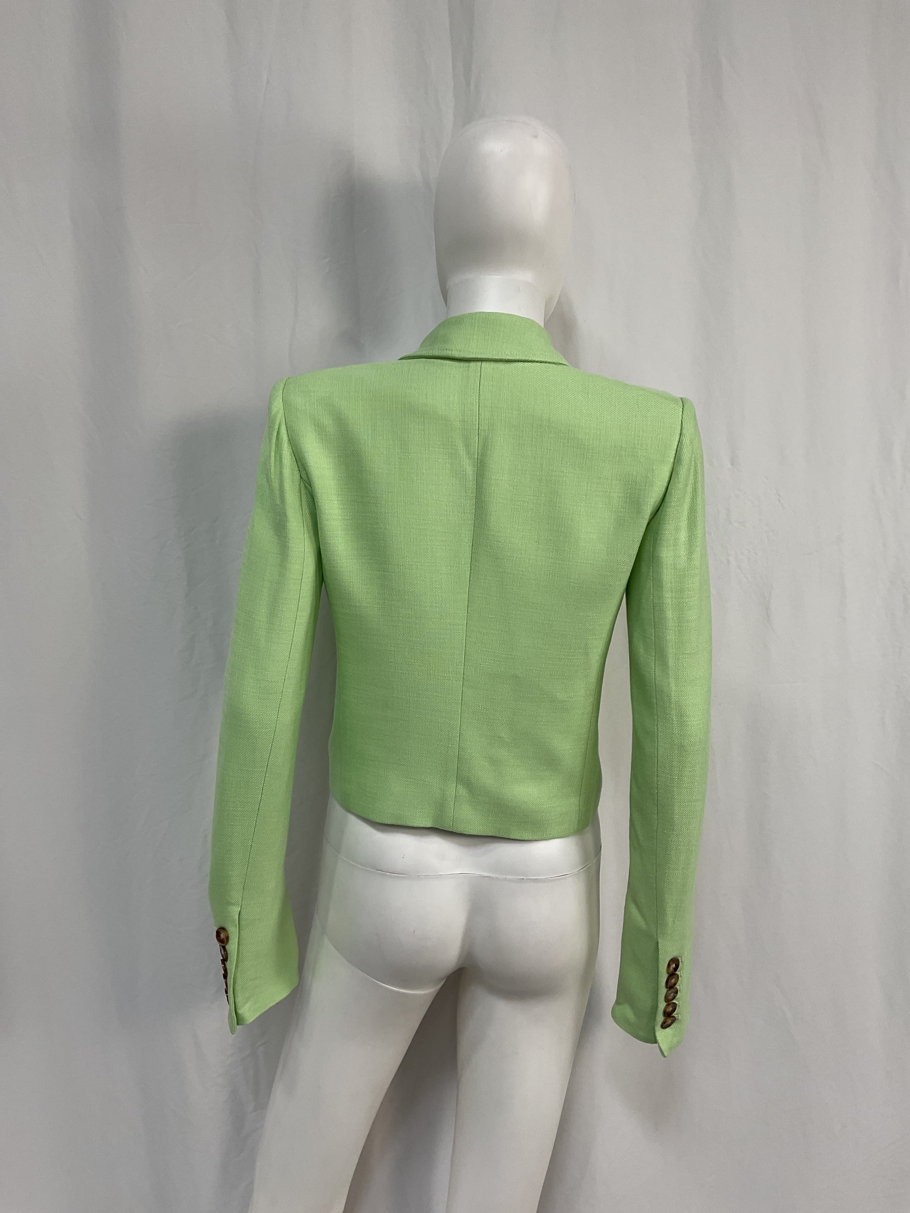 Nevis Dickey Jacket - Image 2