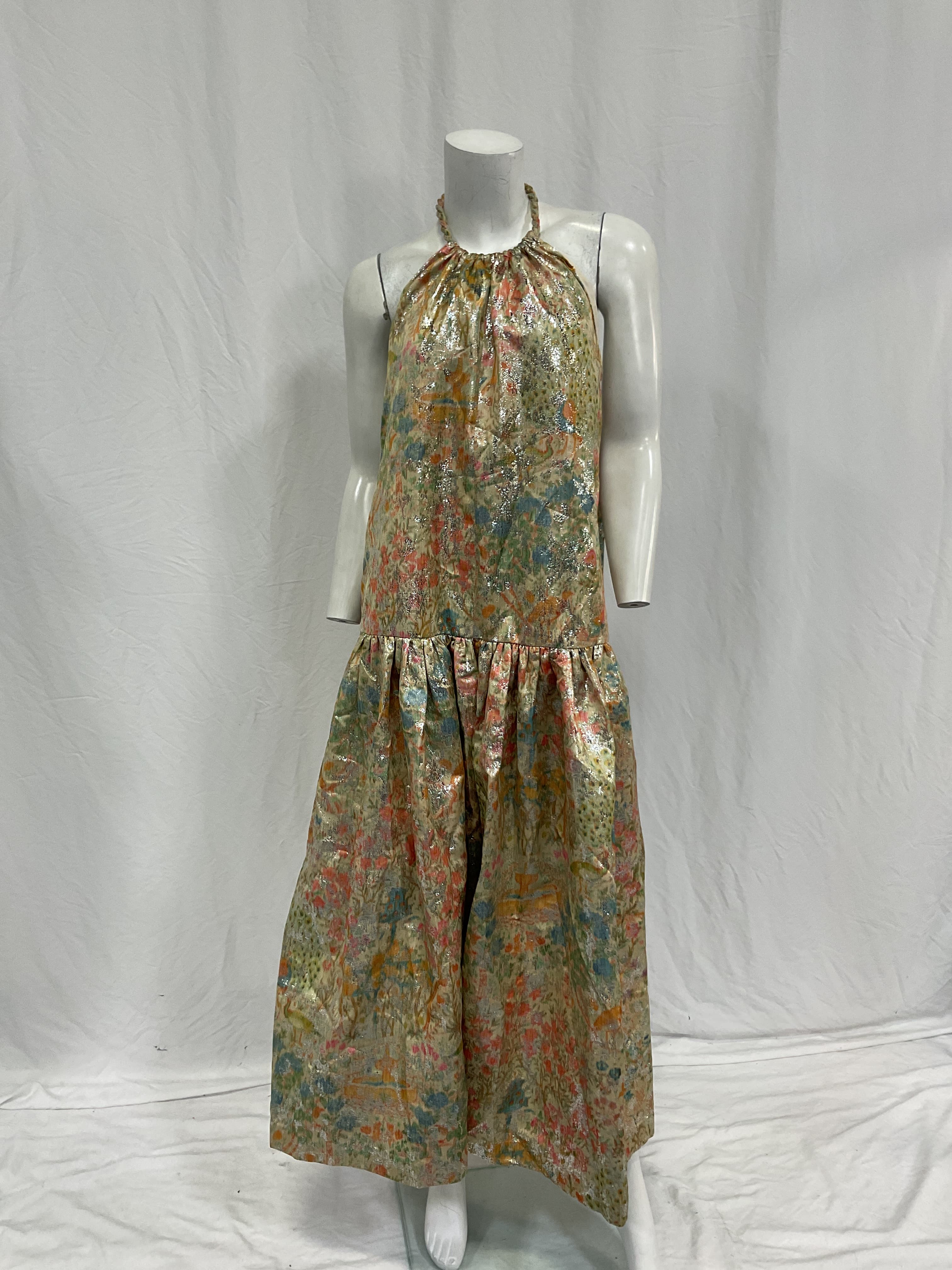 Tyra Dress - Meadow - Image 3