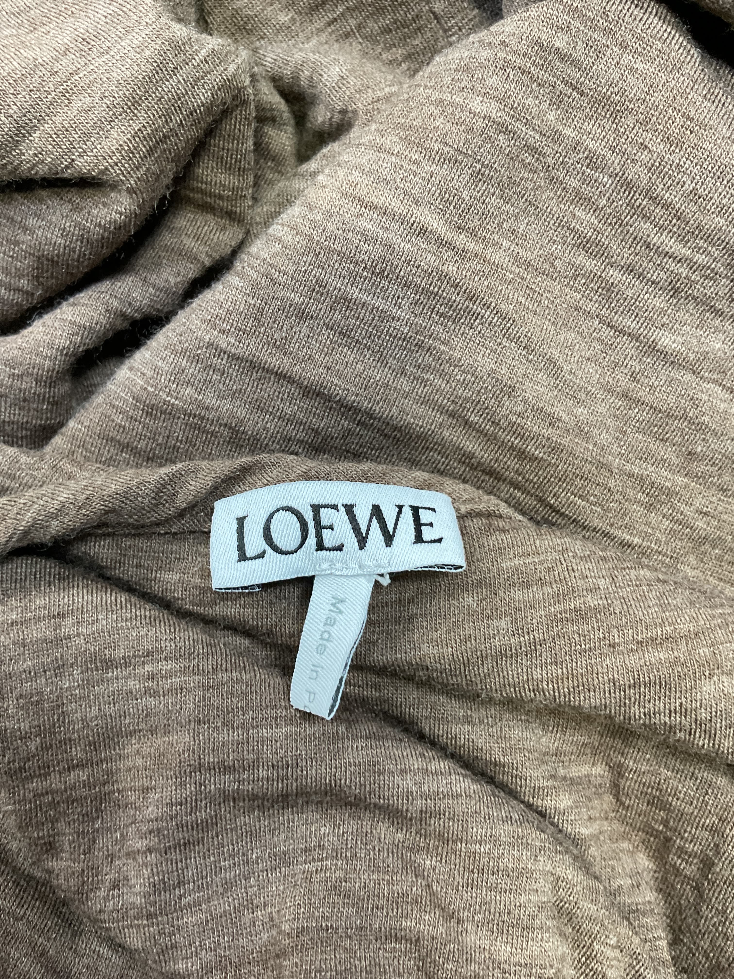 Anagram Wool Tank Top - Image 4