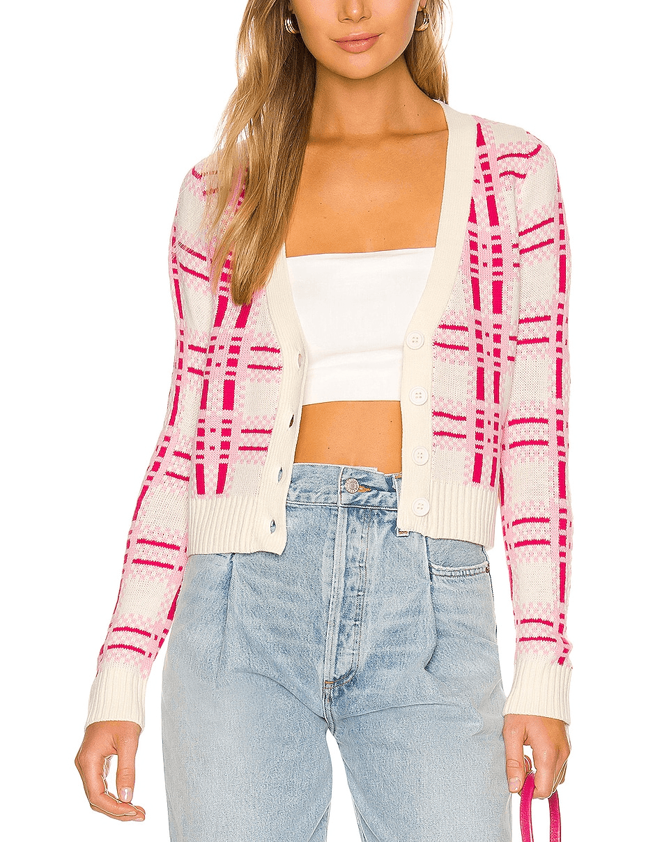 Poppy Cardigan - Image 2