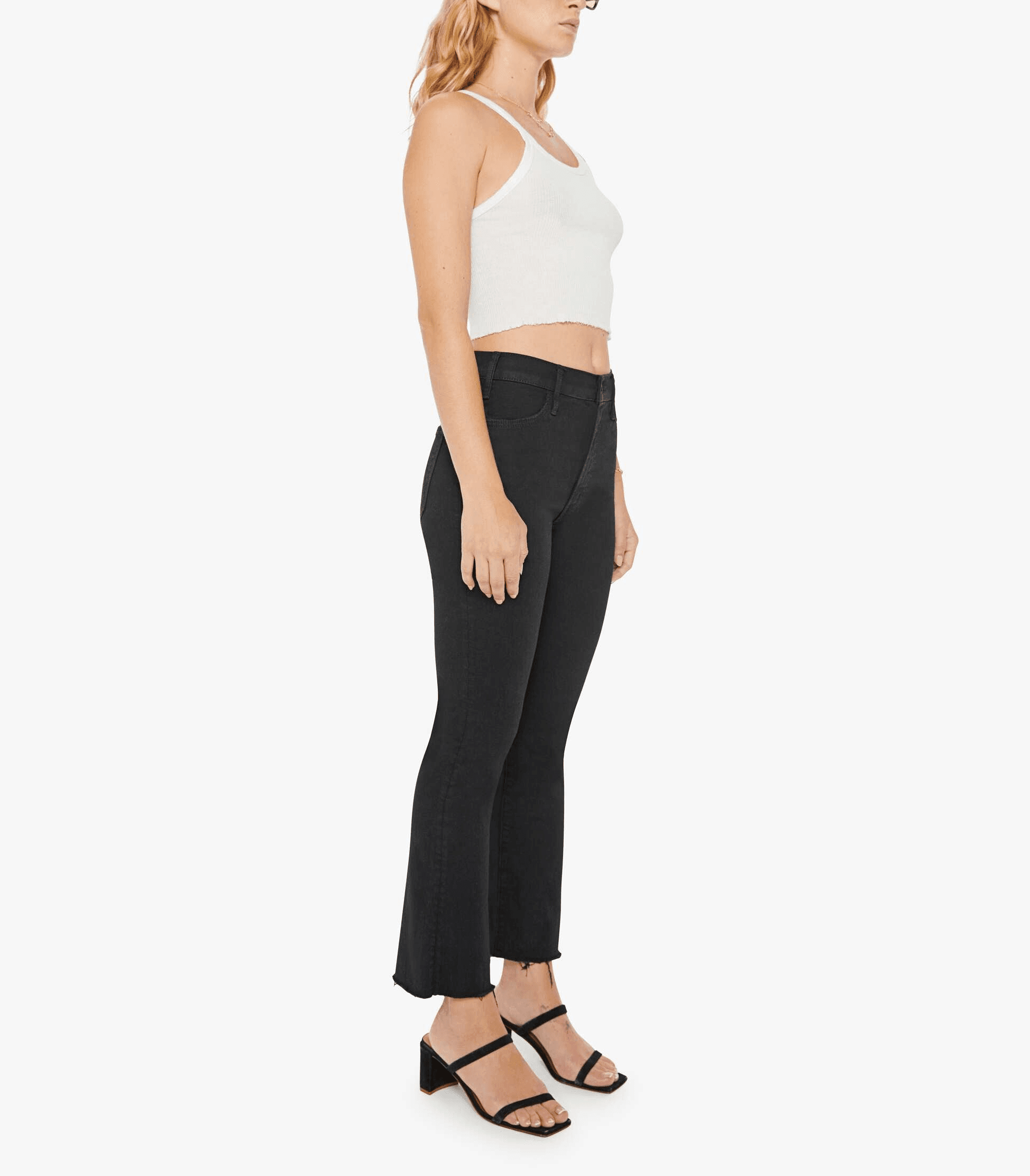 The Lil' Hustler Ankle Fray - Image 1