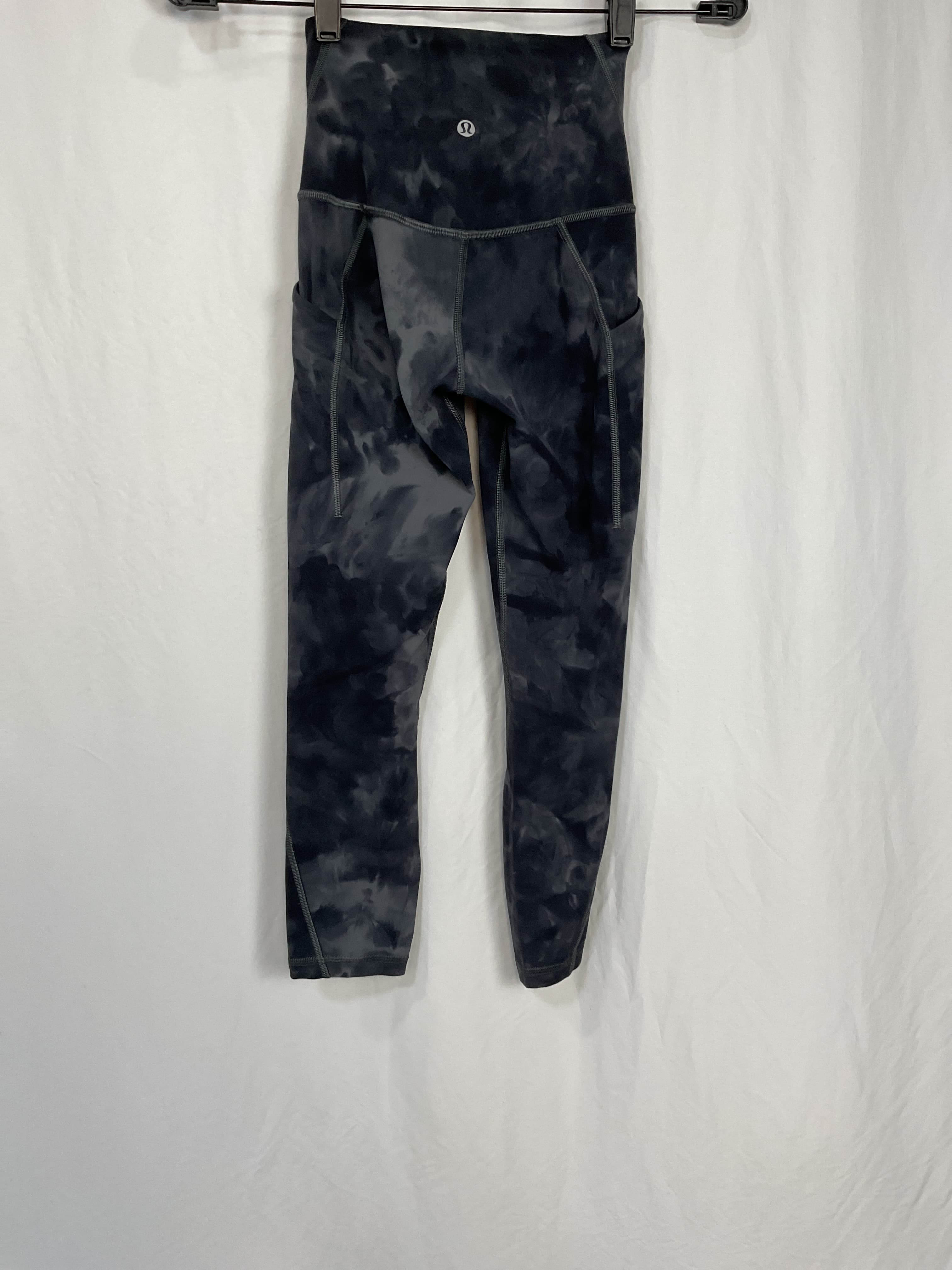 Align High-Rise Crop With Pockets - Image 2