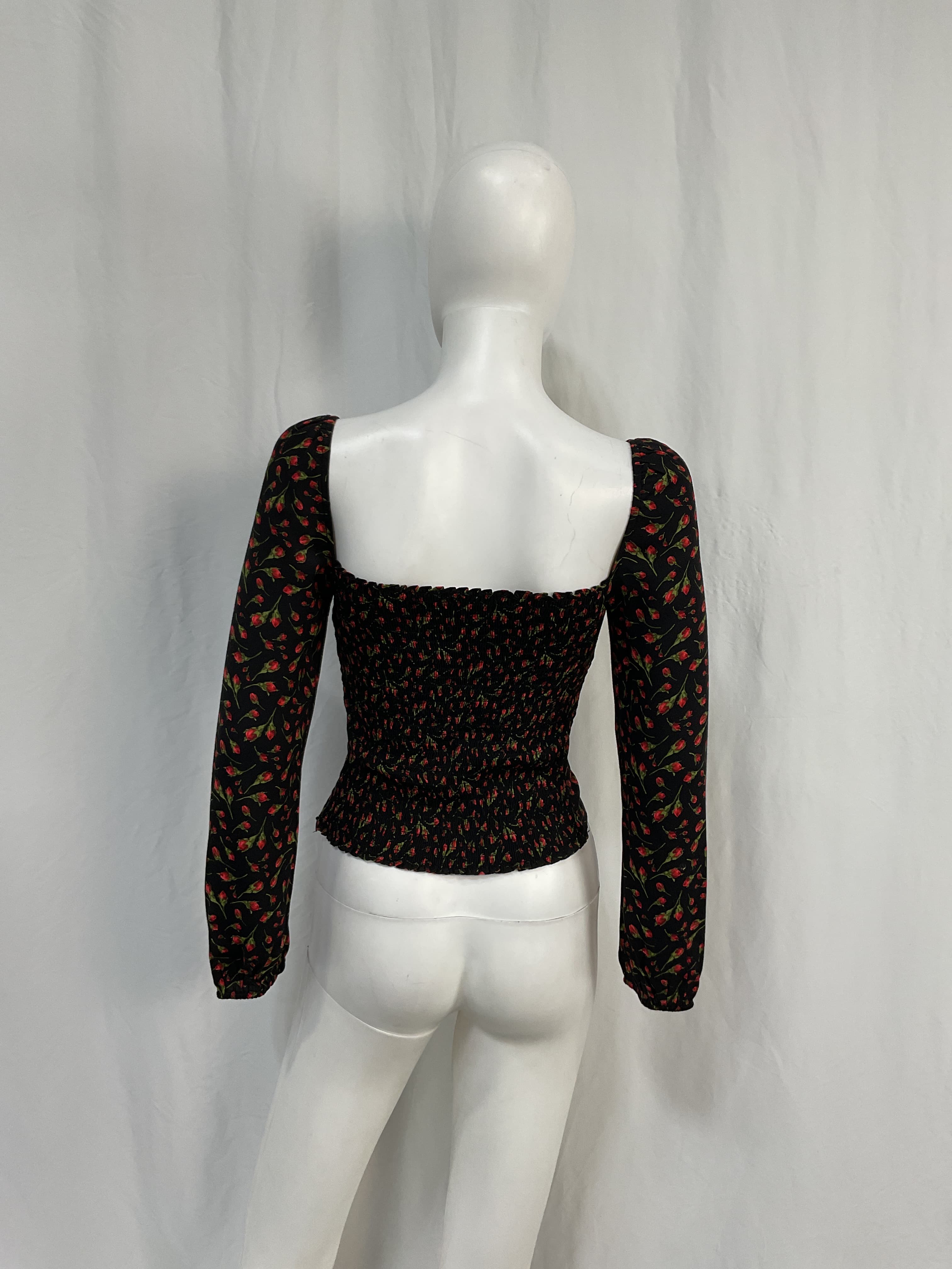 Reign Top - Image 2