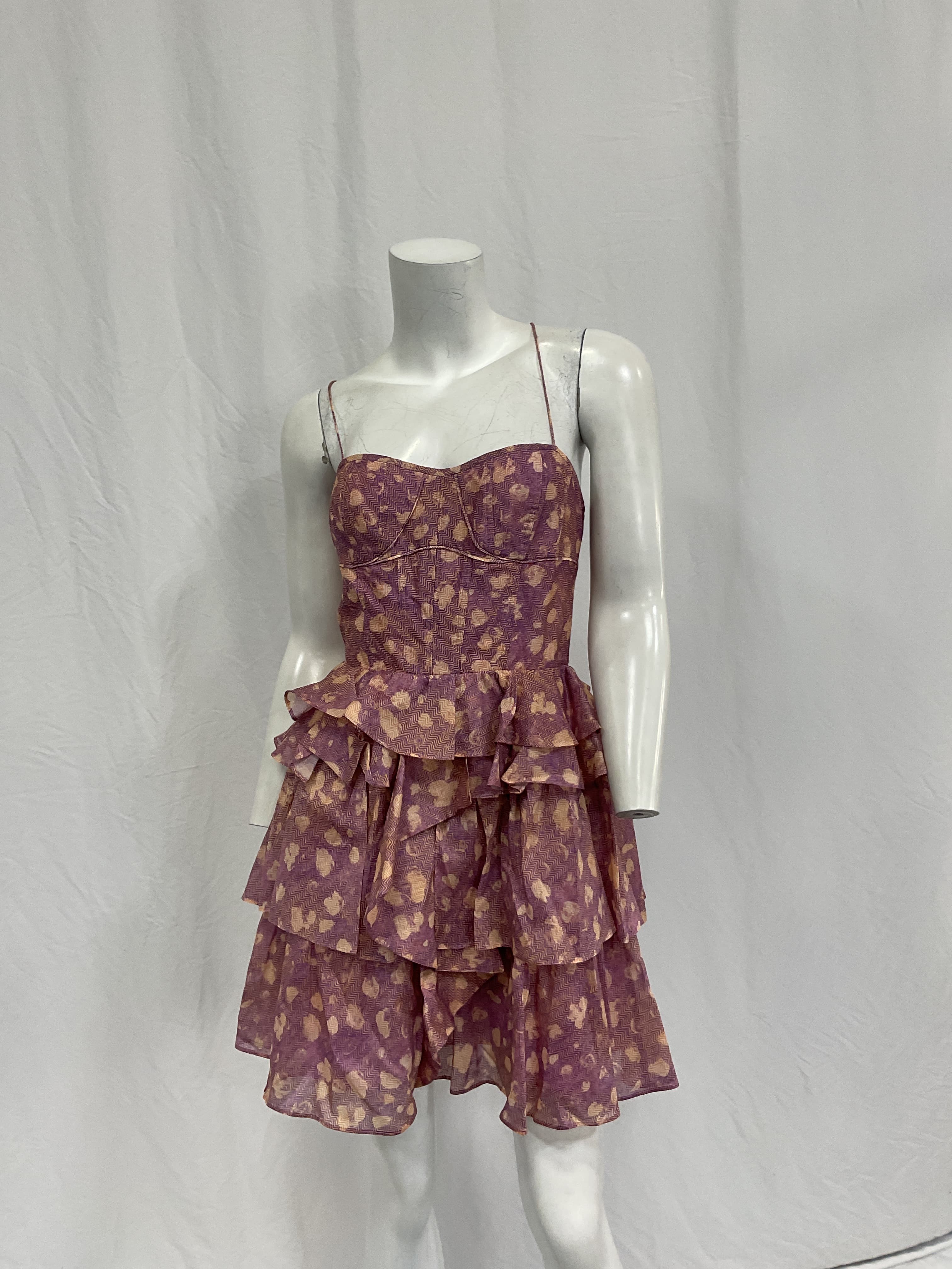 Celina Dress - Image 2