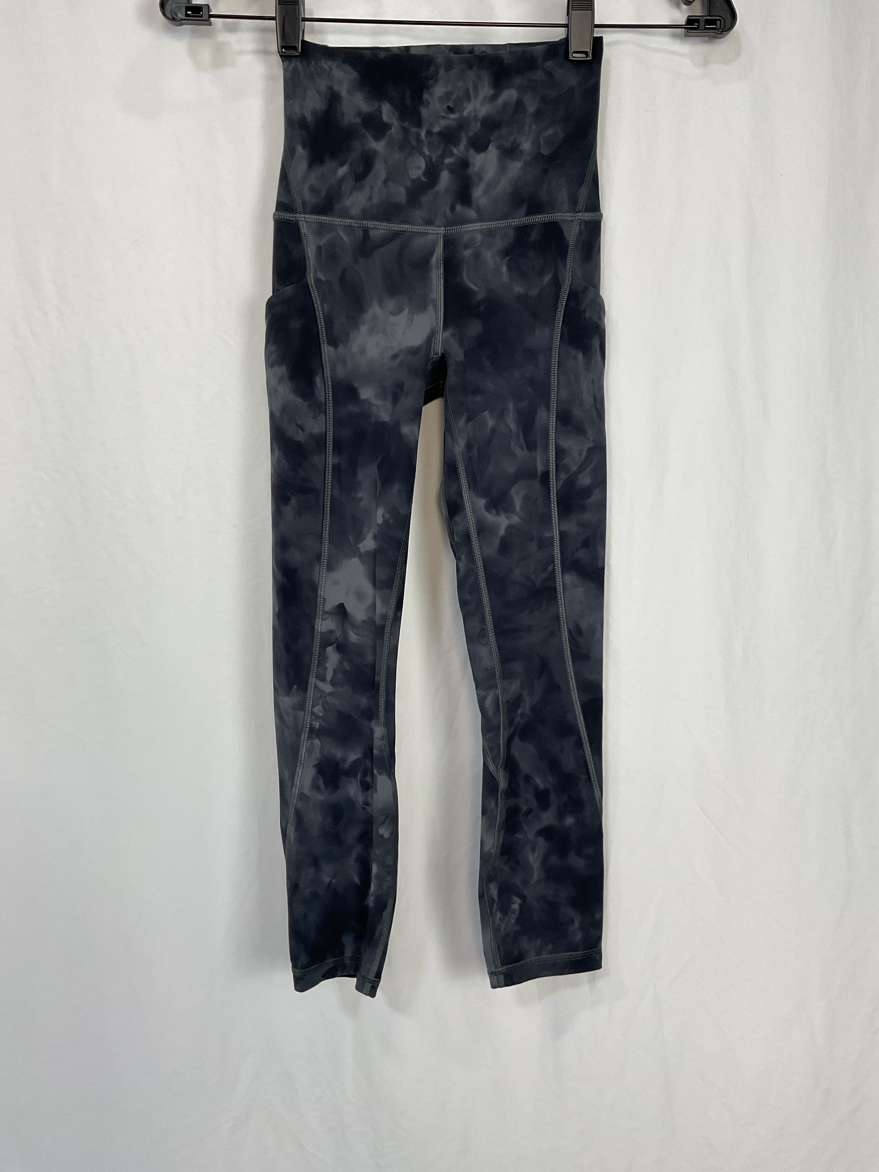 Align High-Rise Crop With Pockets - Image 3