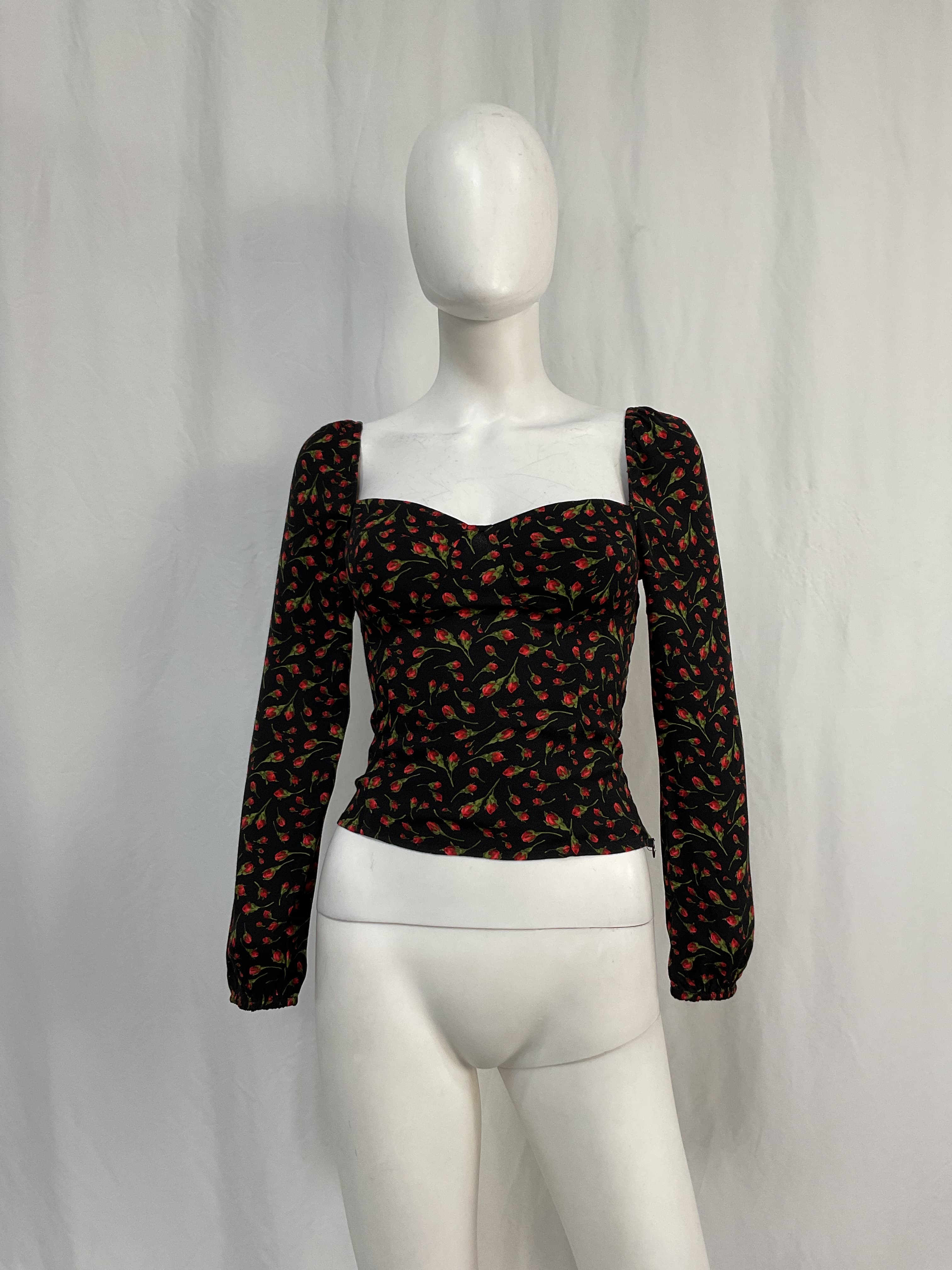 Reign Top - Image 3