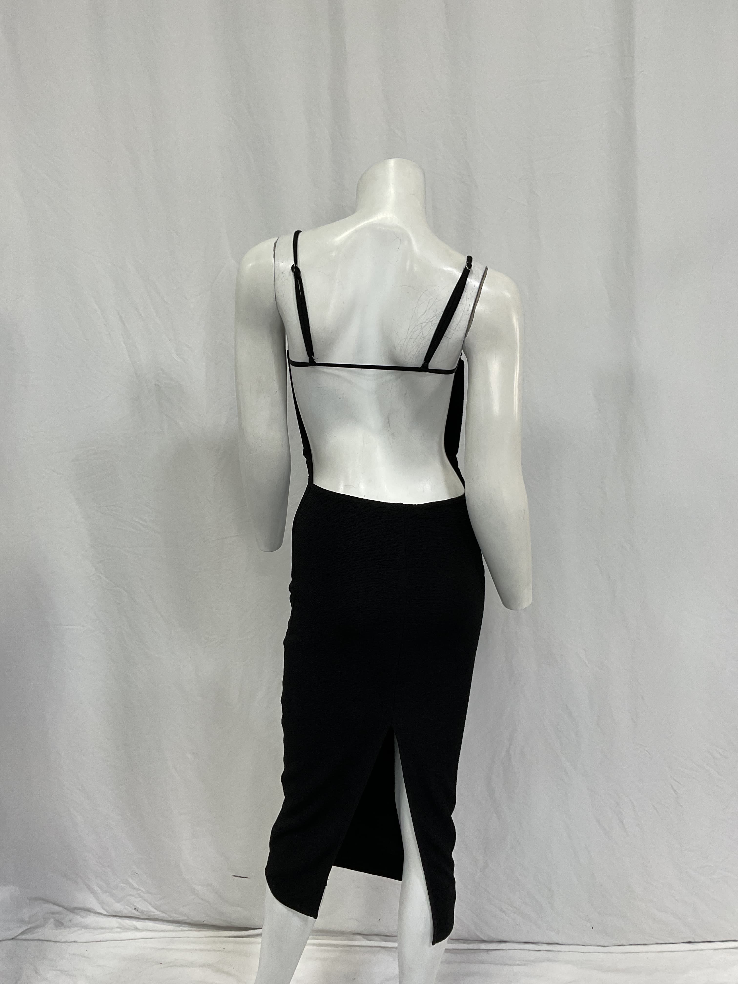 Jeralyn Midi Dress - Image 2