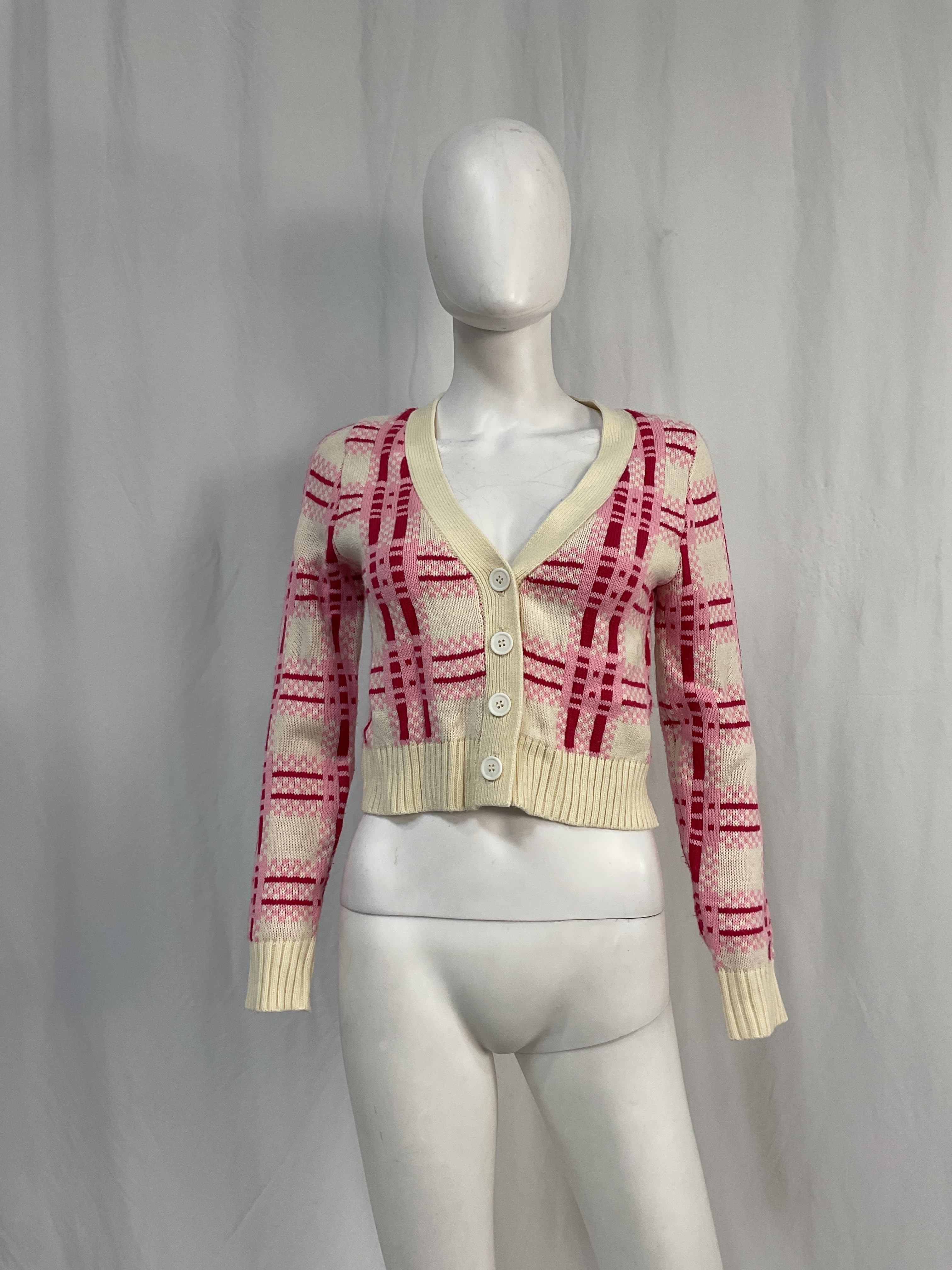 Poppy Cardigan - Image 1