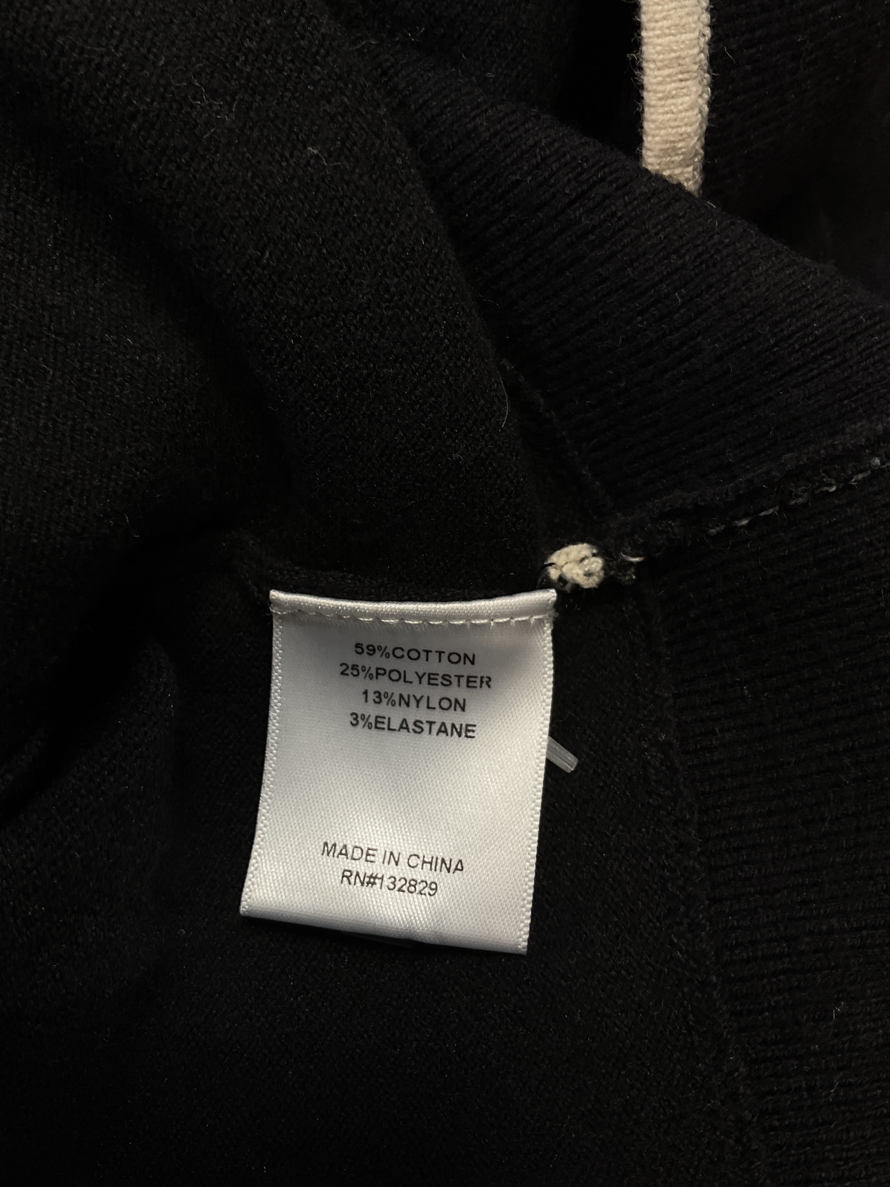 Varma Sweater Jacket - Image 4
