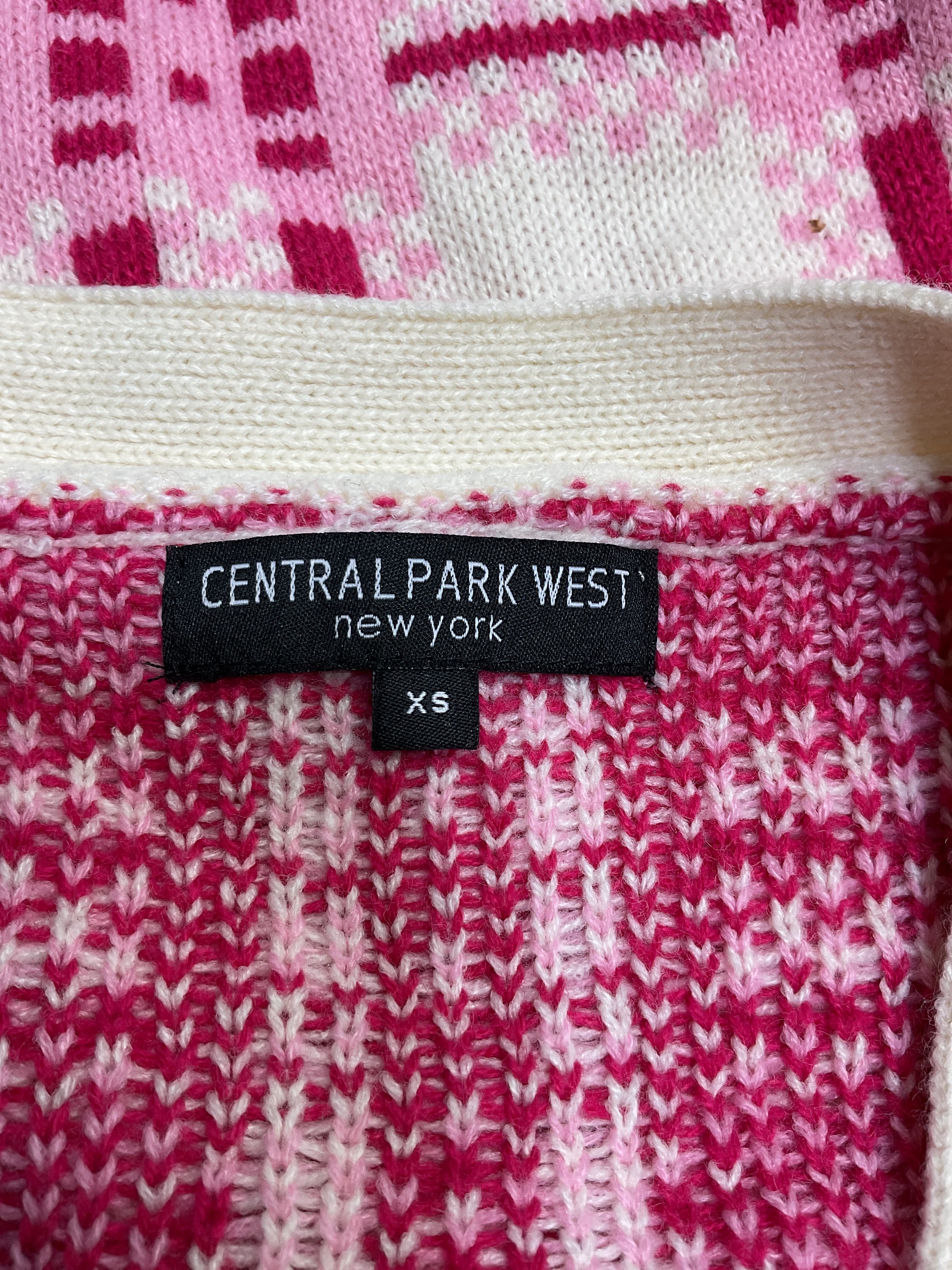 Poppy Cardigan - Image 4