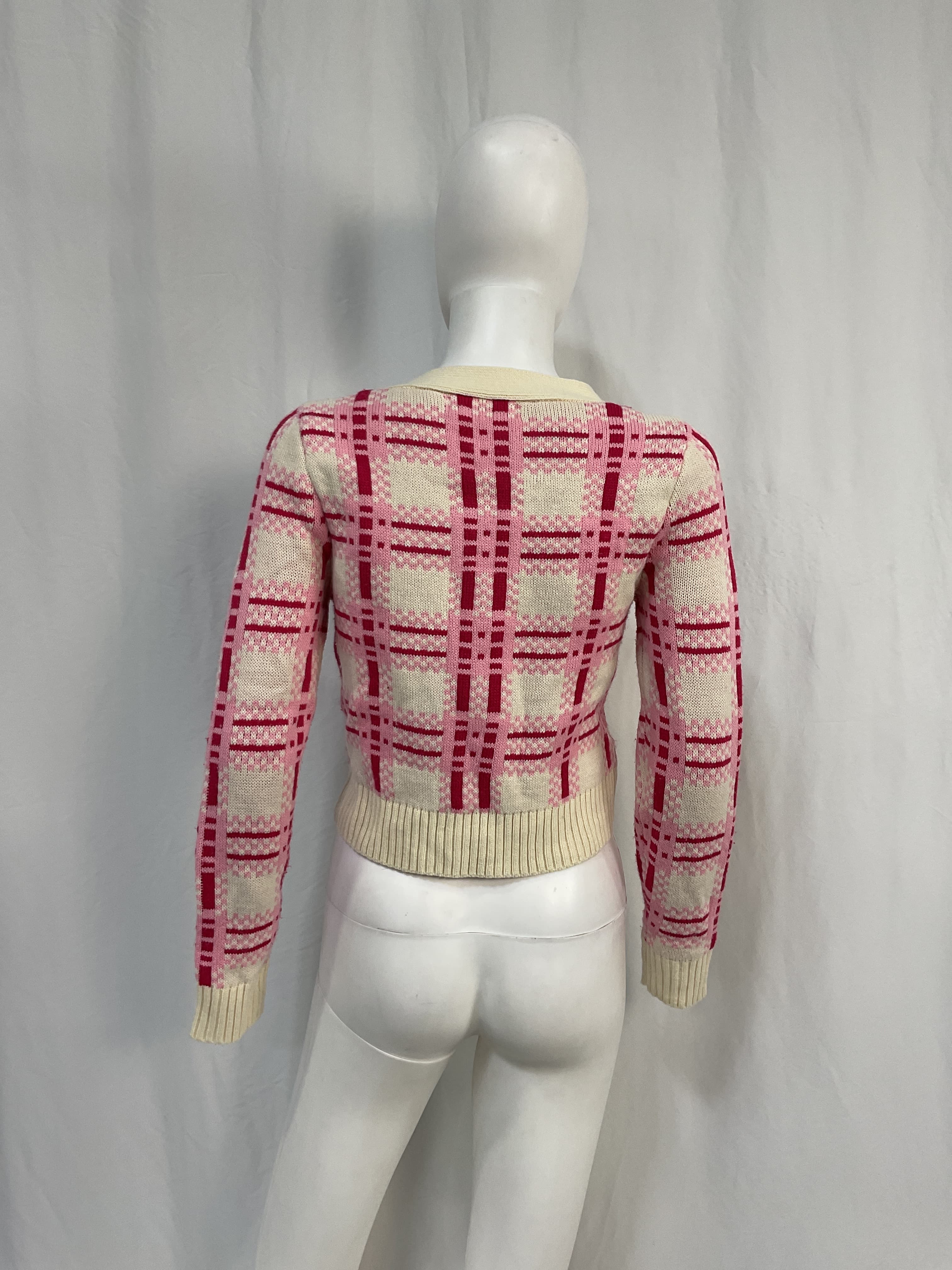 Poppy Cardigan - Image 3