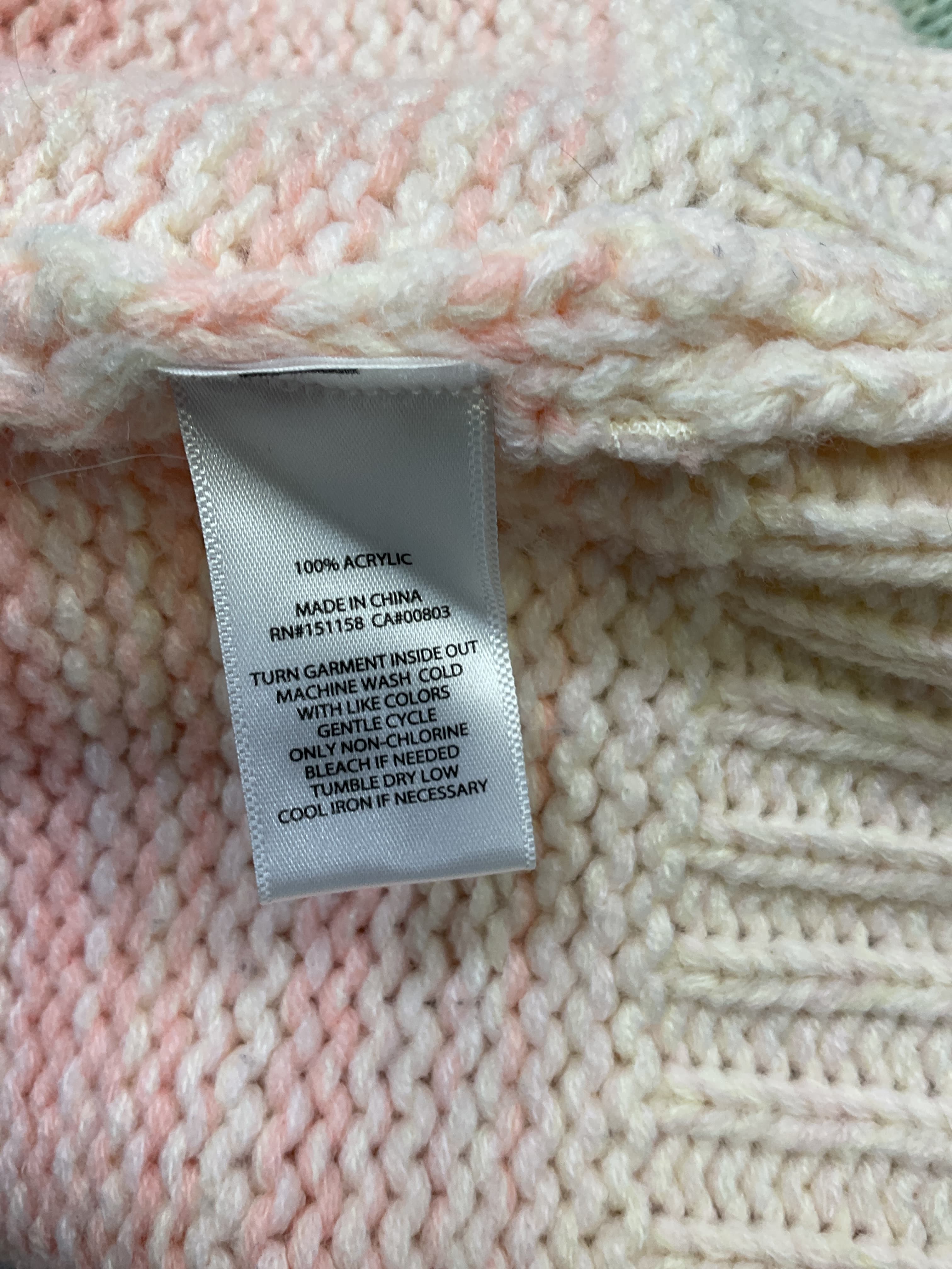 Ombre Cardigan - Image 4