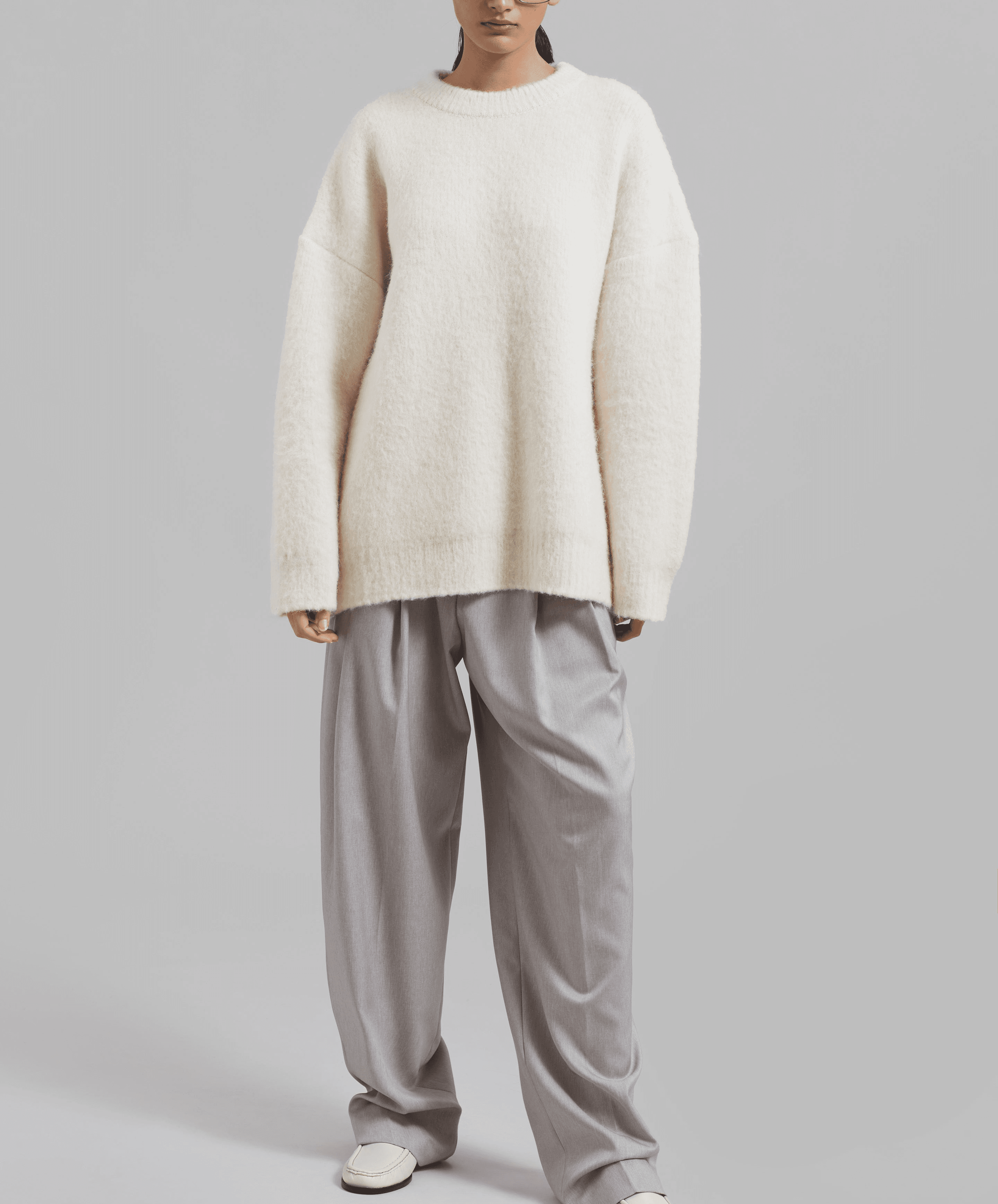 Jasmine Sweater - Image 1