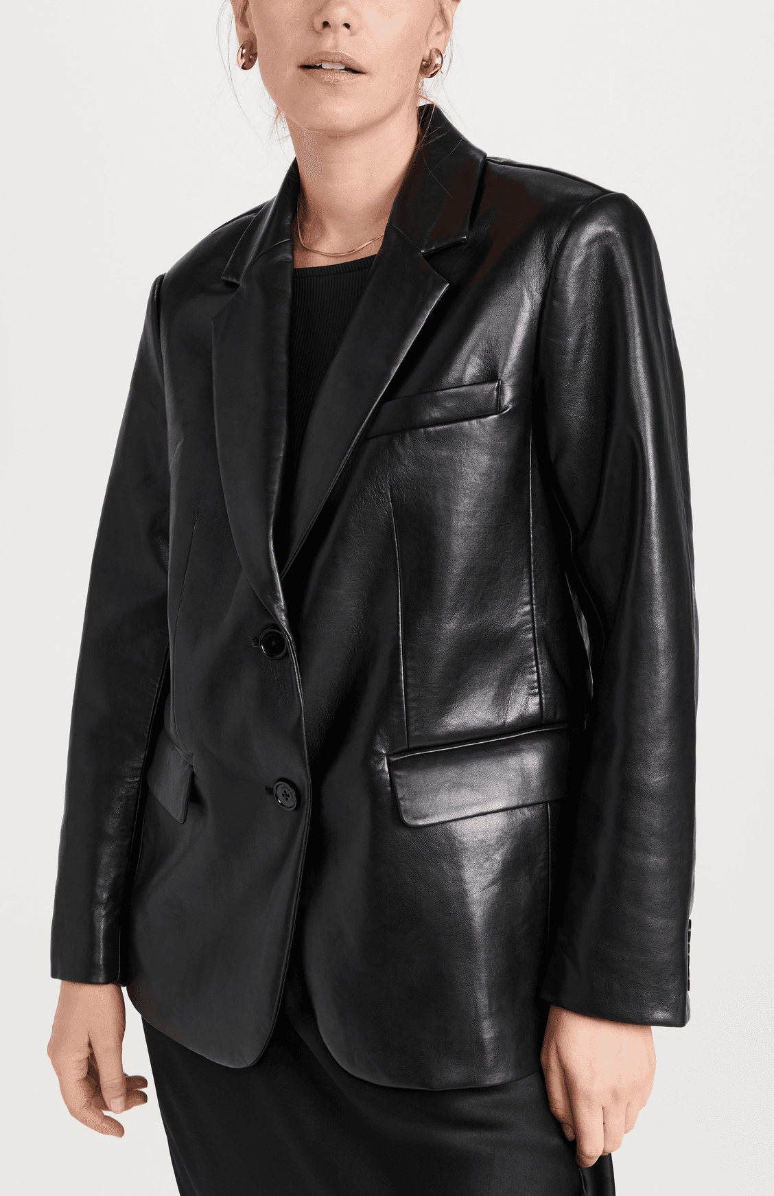 Classic Blazer - Image 2