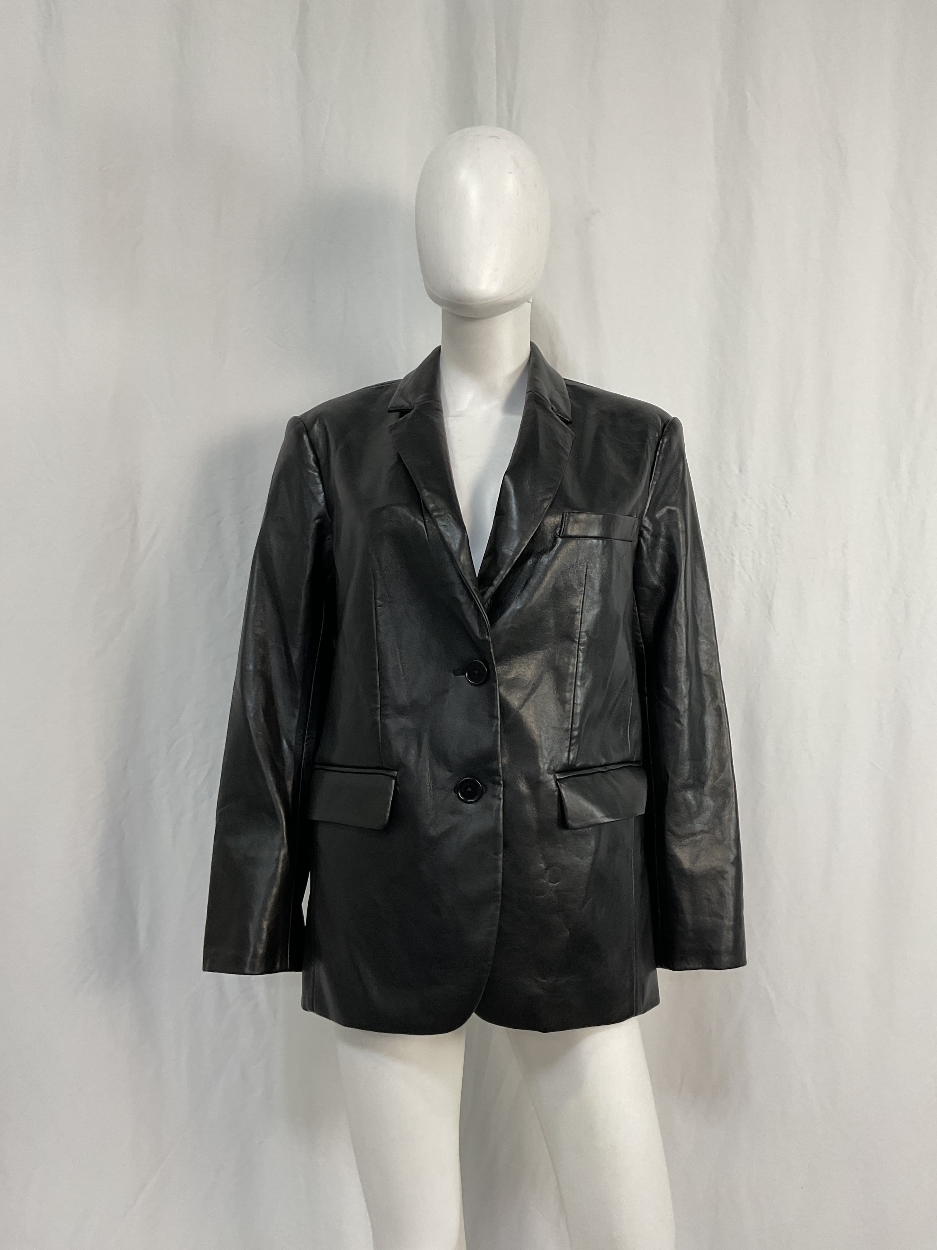 Classic Blazer - Image 1