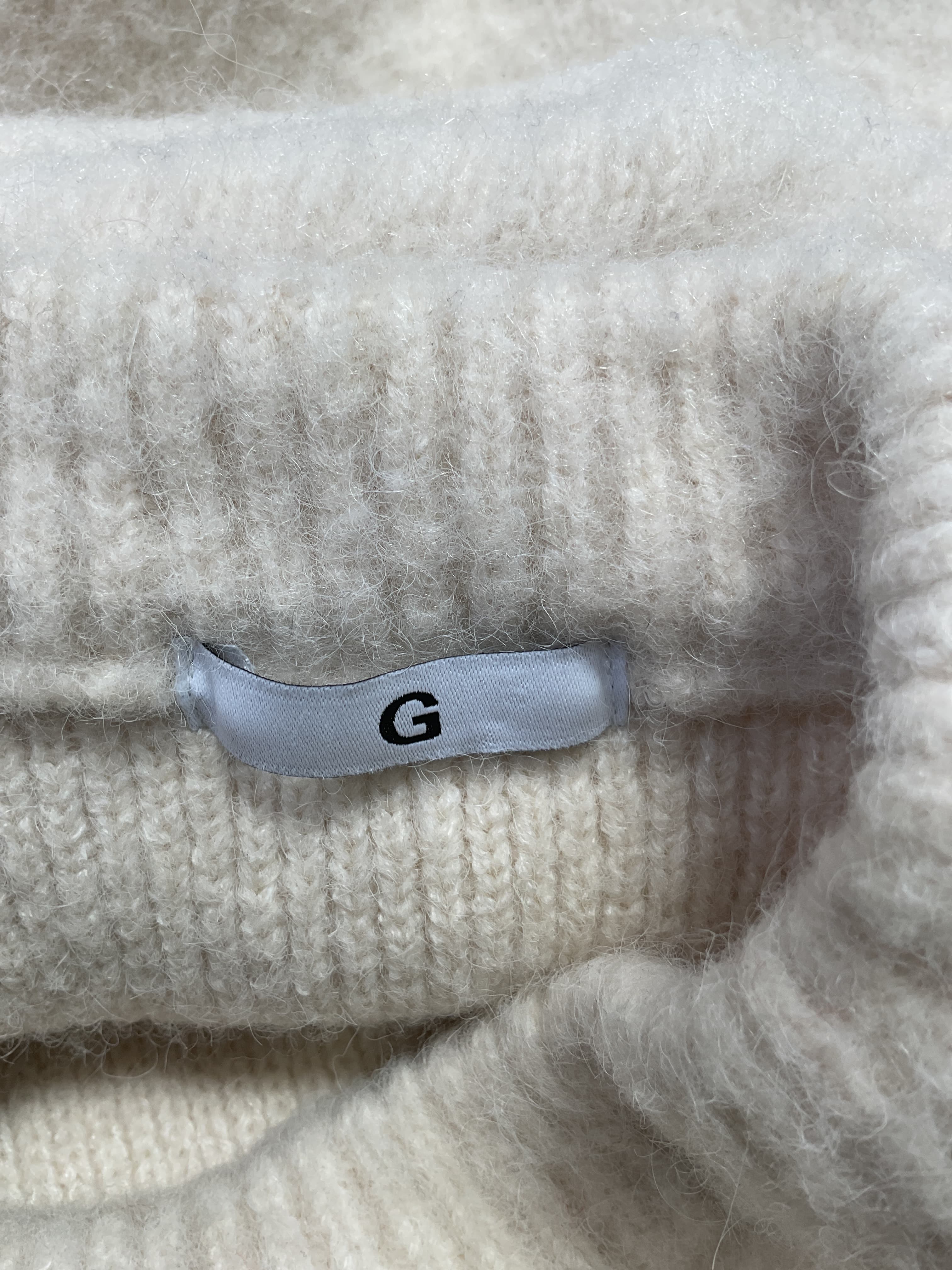 Jasmine Sweater - Image 3