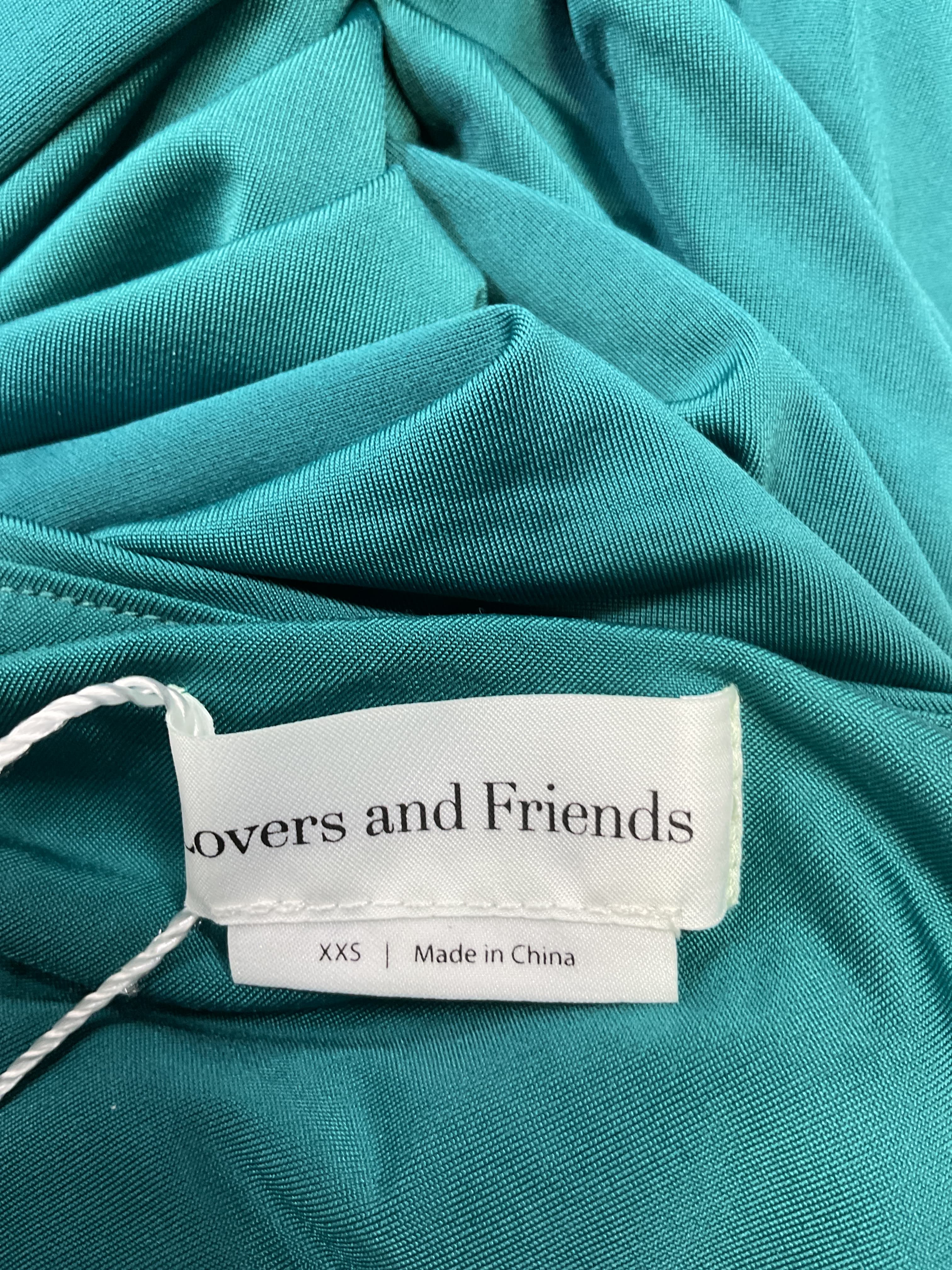 Odessa Gown - Image 2