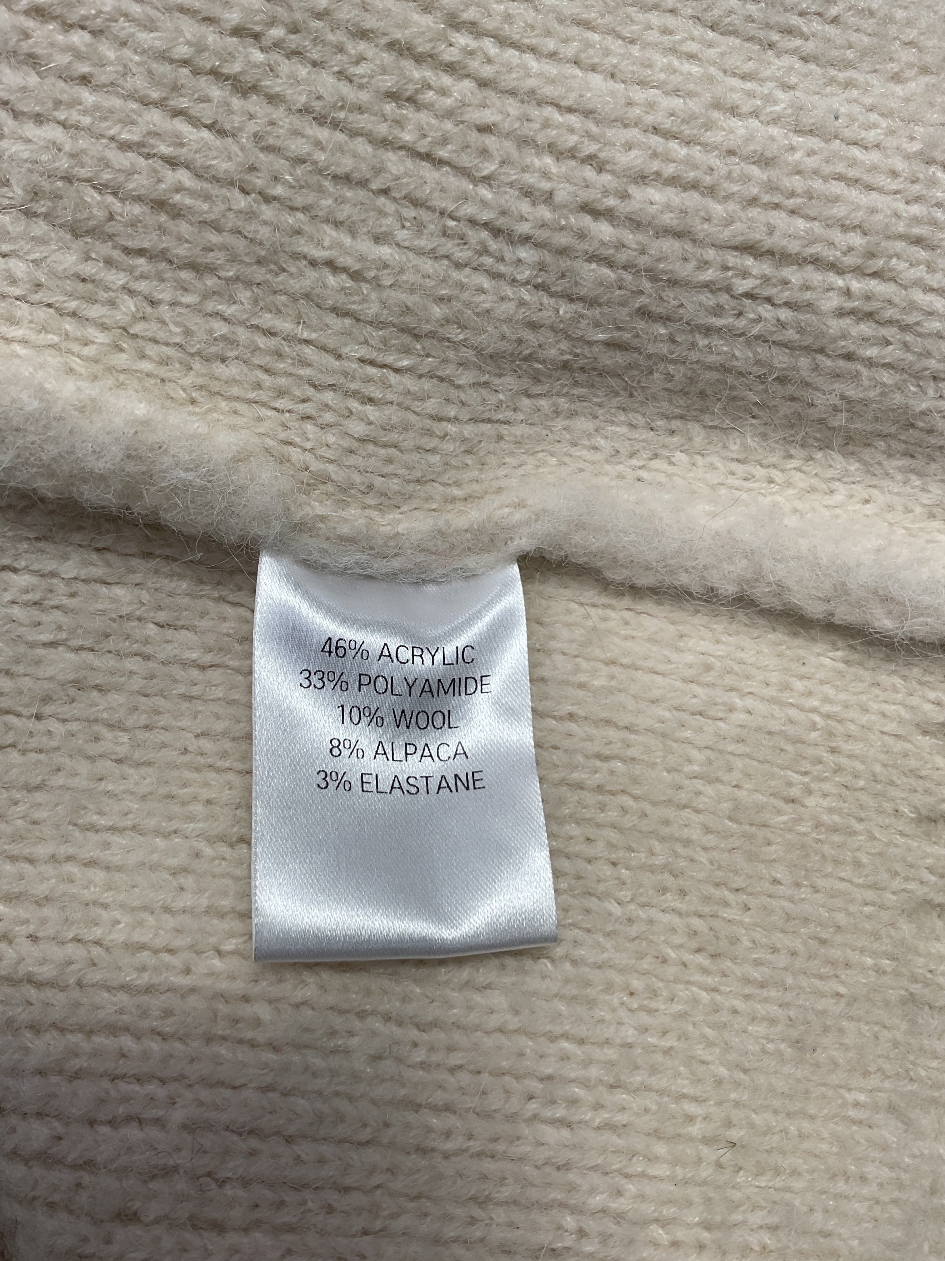 Jasmine Sweater - Image 2