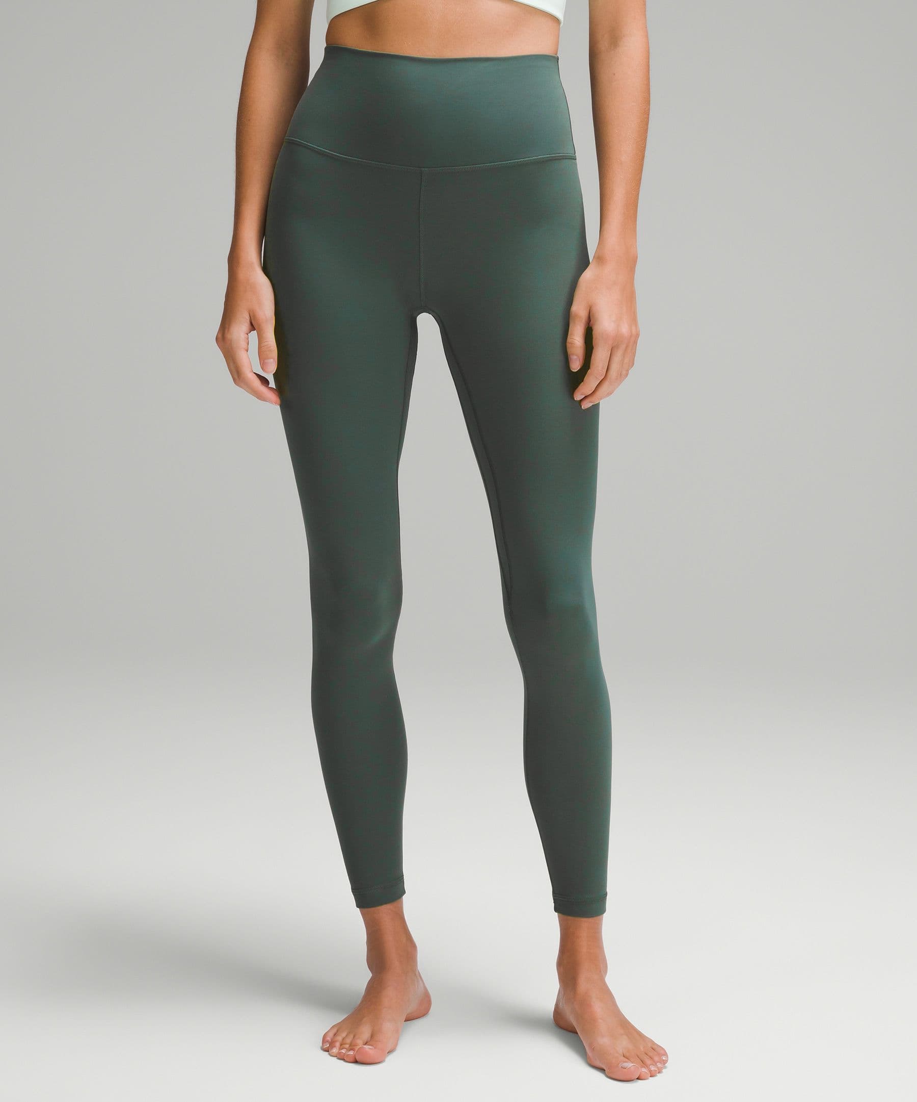 Align High-Rise Pant - Image 1