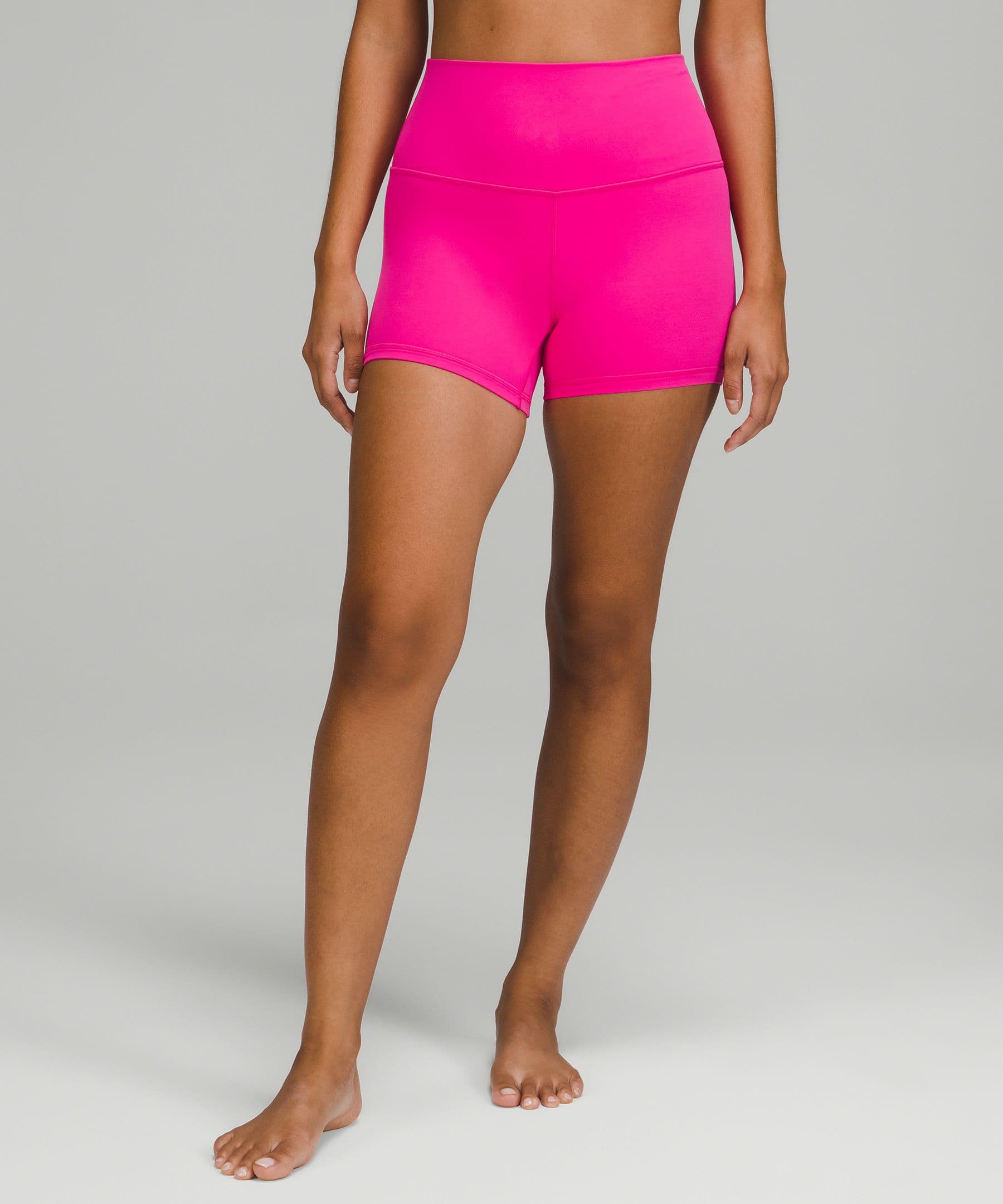 Align High-Rise Short - Image 1