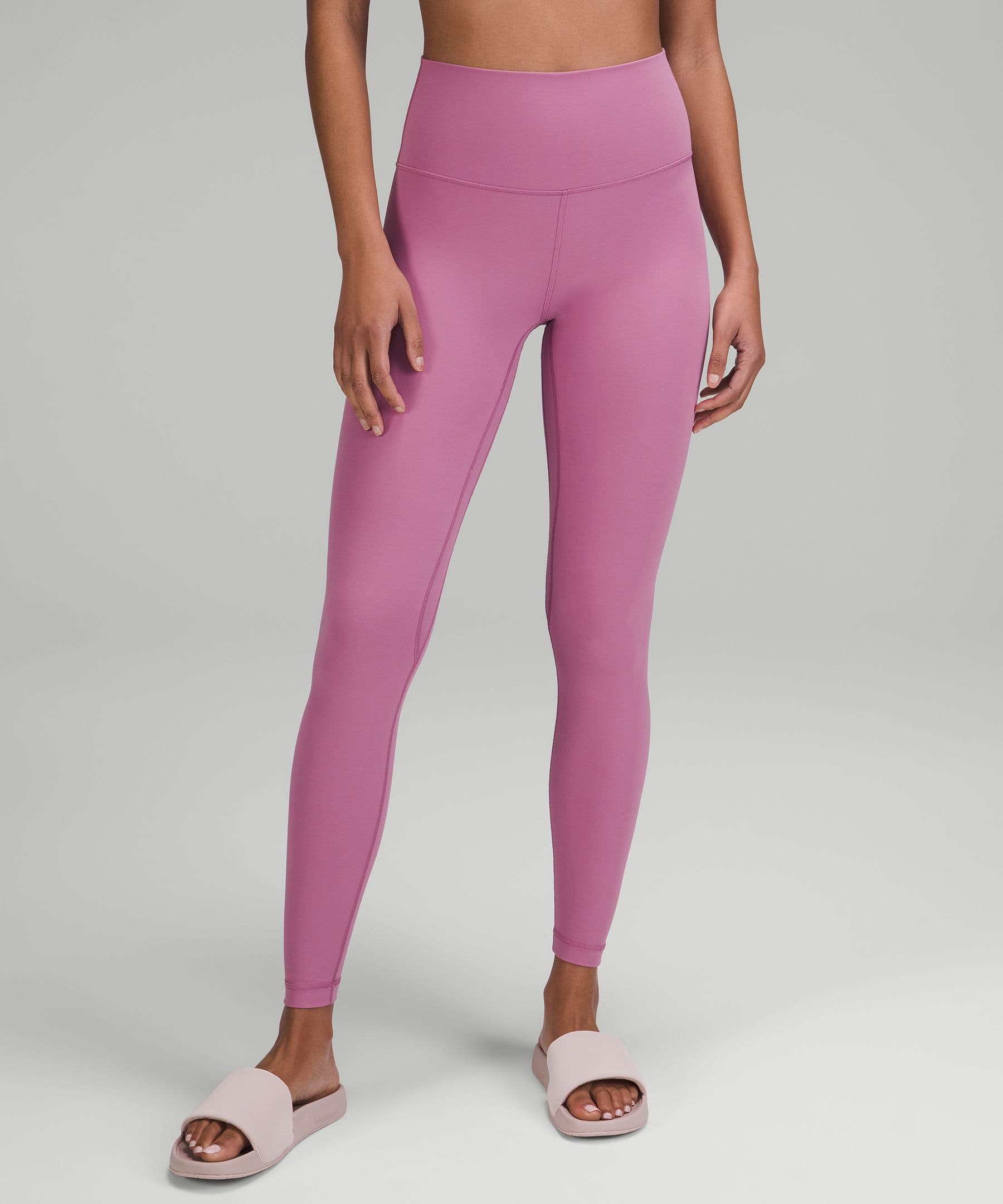 Align High-Rise Pant - Image 1