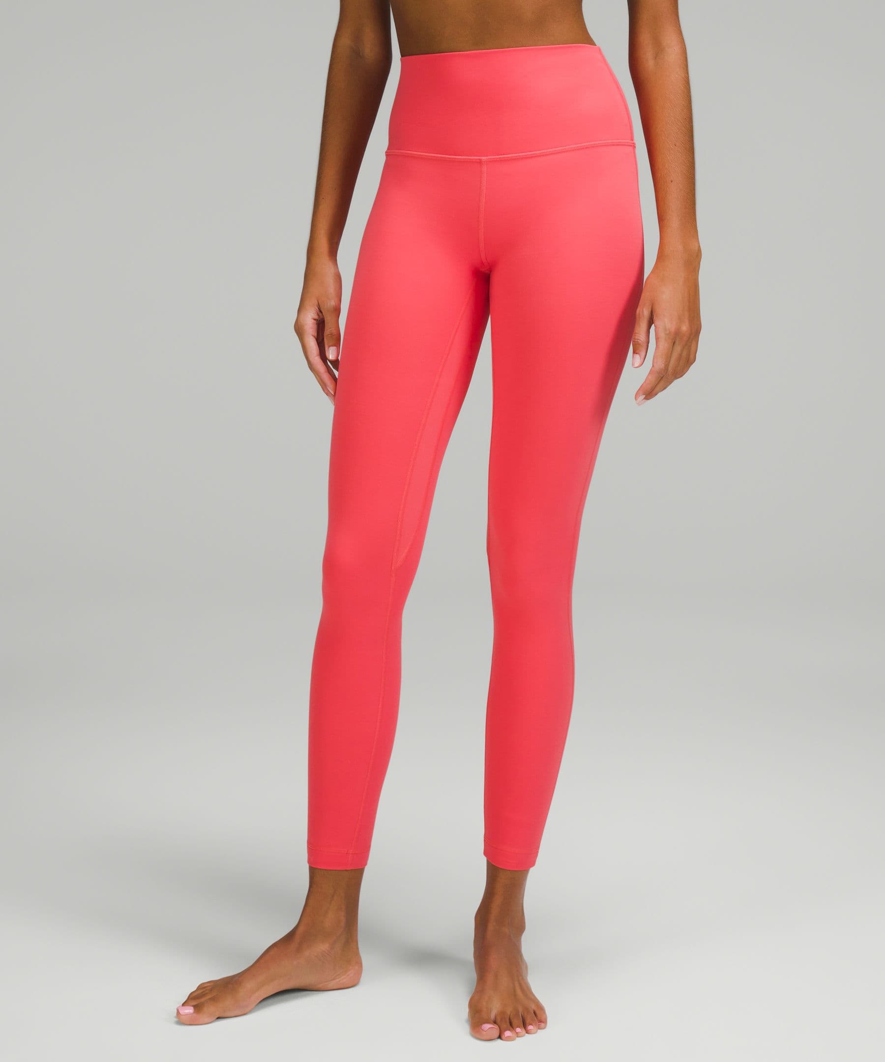 Align High-Rise Pant - Image 1