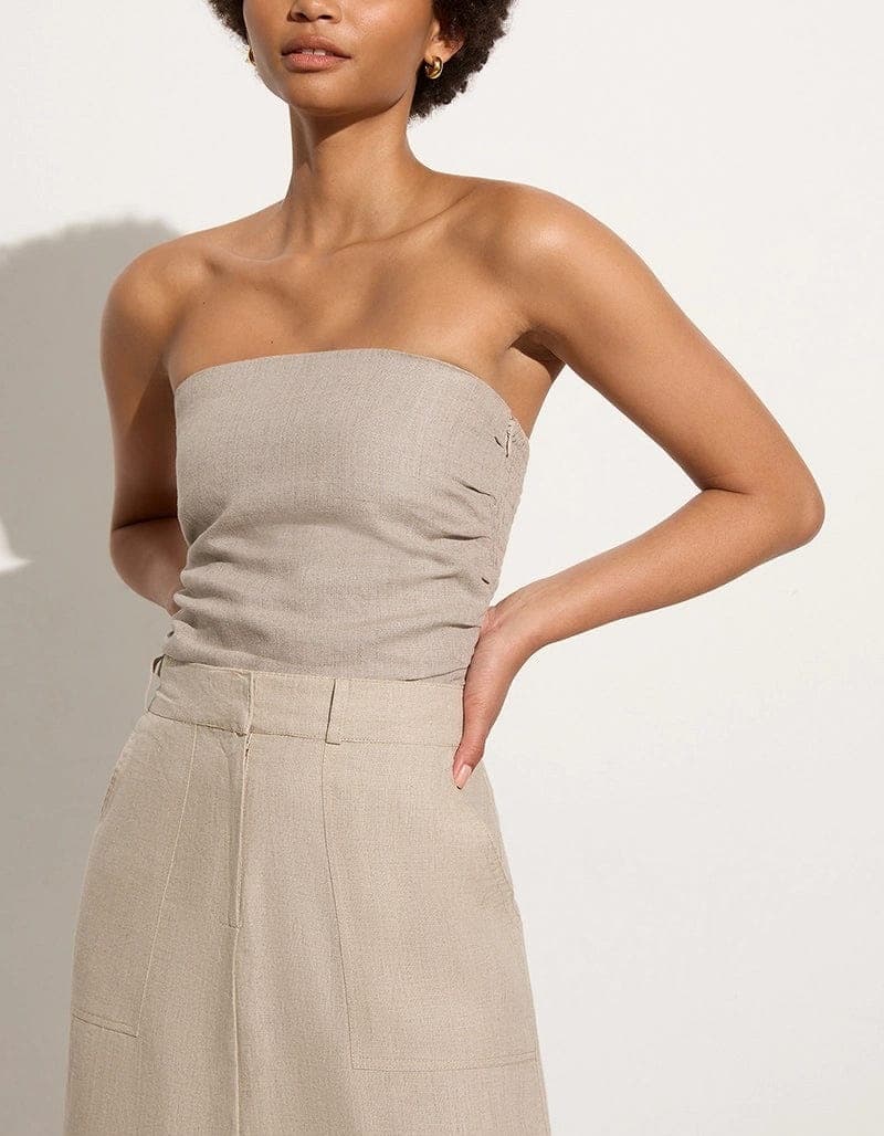 Praiyah Bodice - Image 1