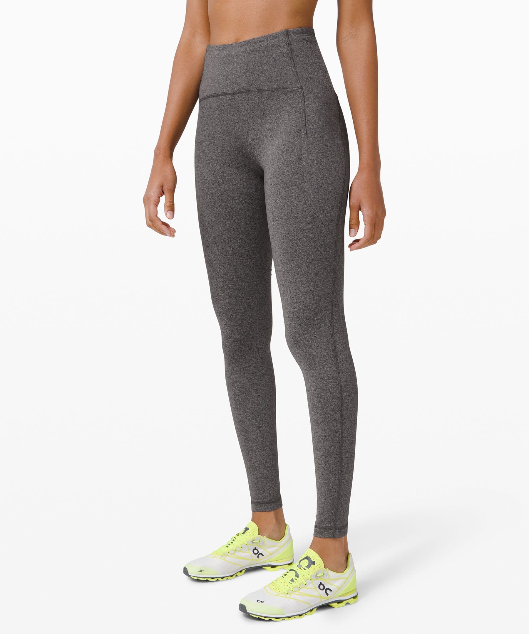 Swift Speed High-Rise Tight - Image 1
