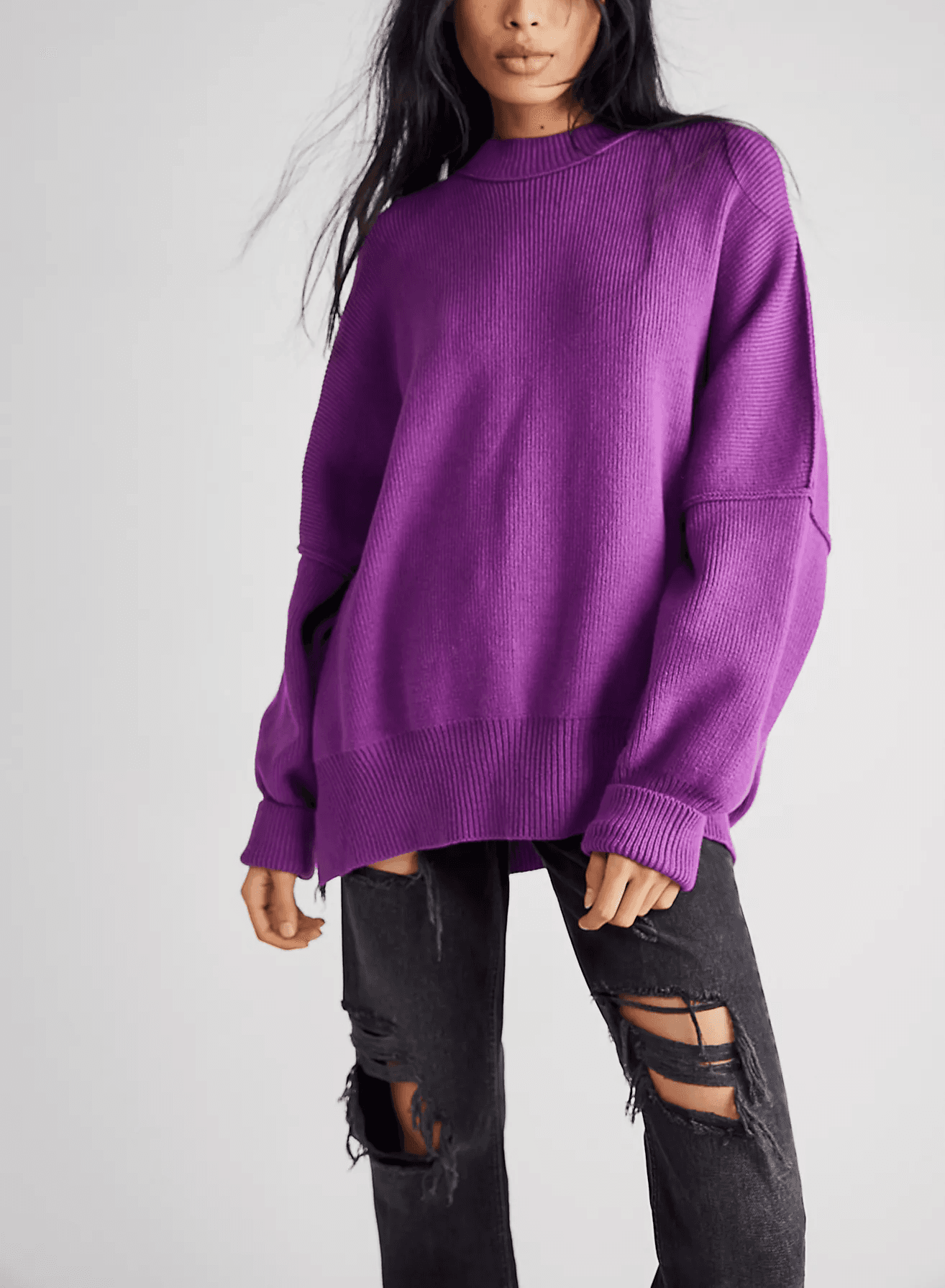 Easy Street Tunic - Image 1