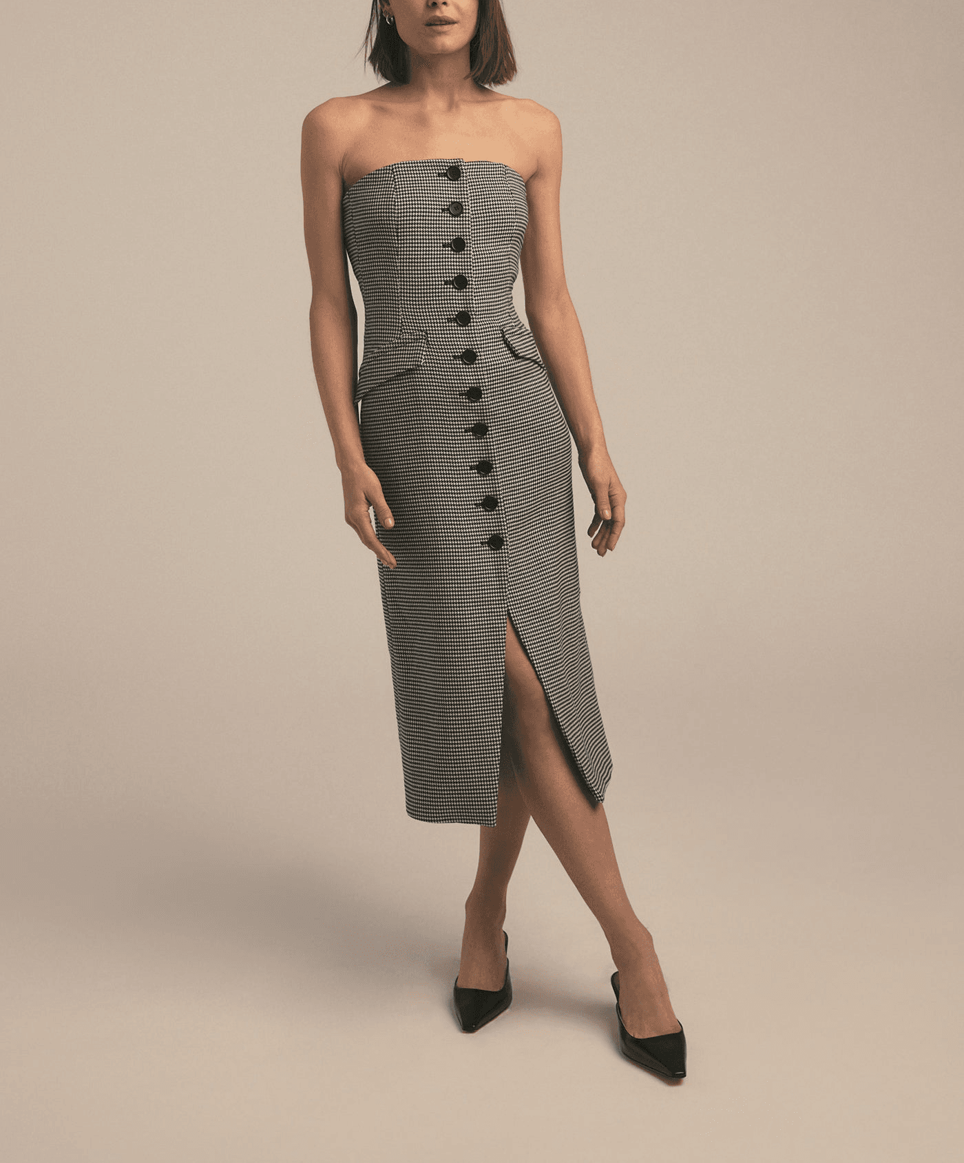 The Phoebe Dress - Image 1