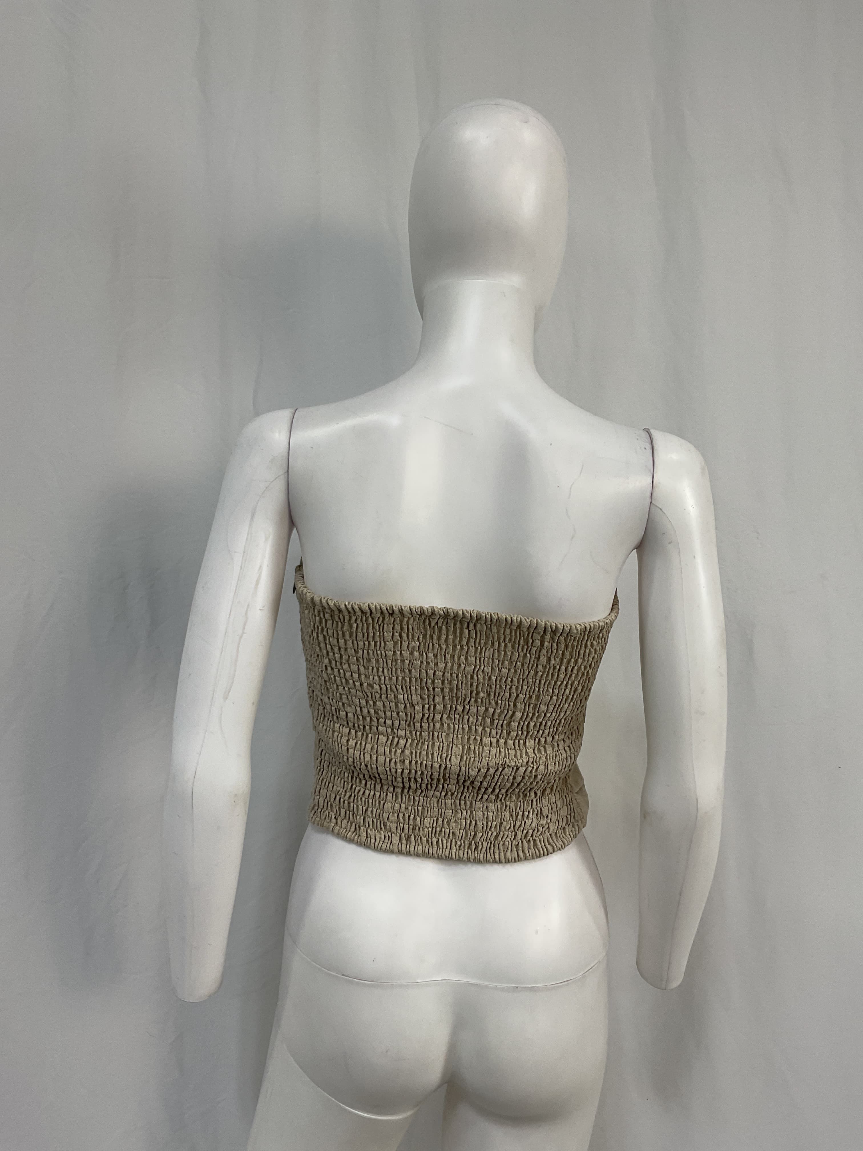 Praiyah Bodice - Image 2