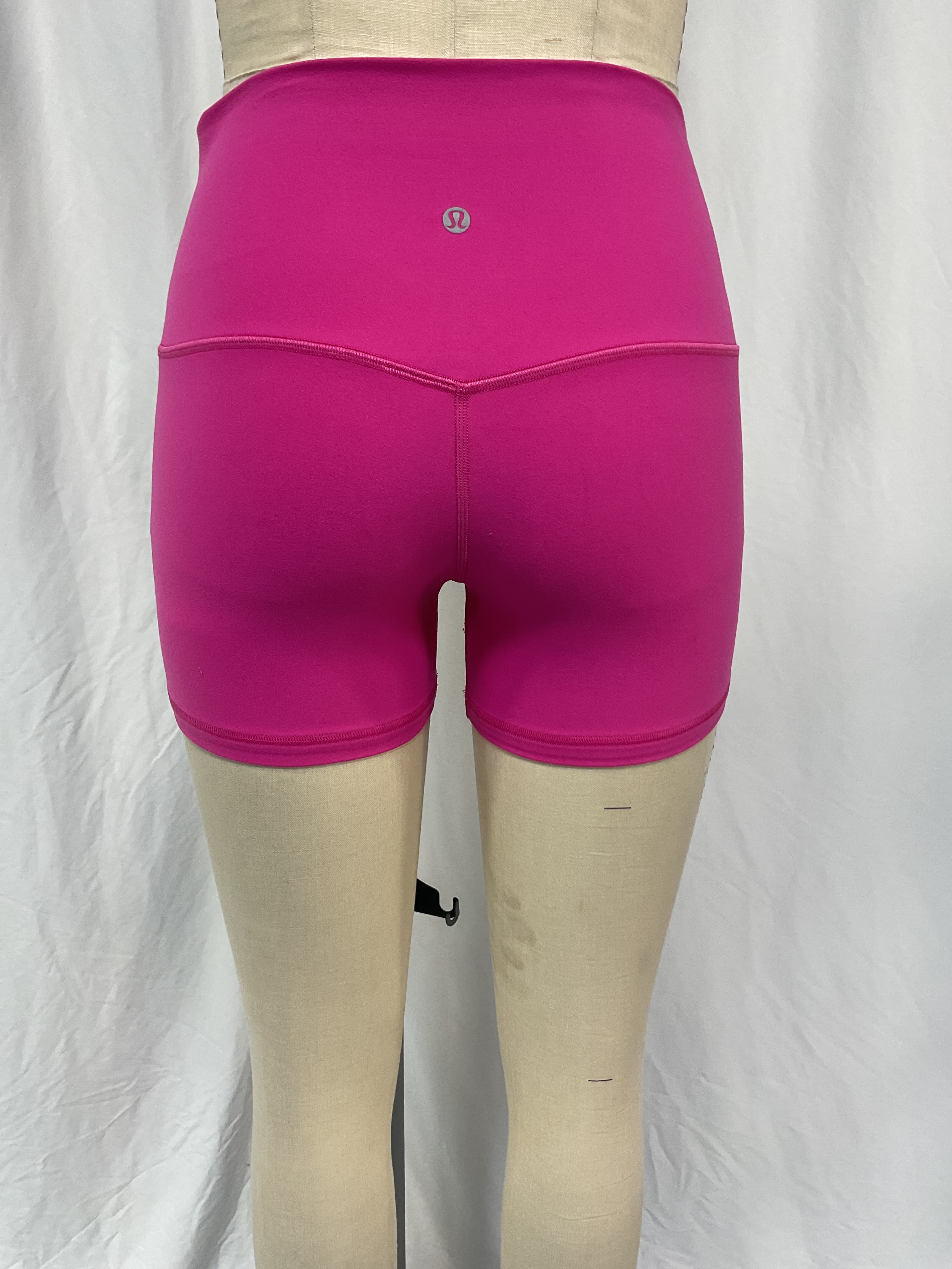 Align High-Rise Short - Image 3