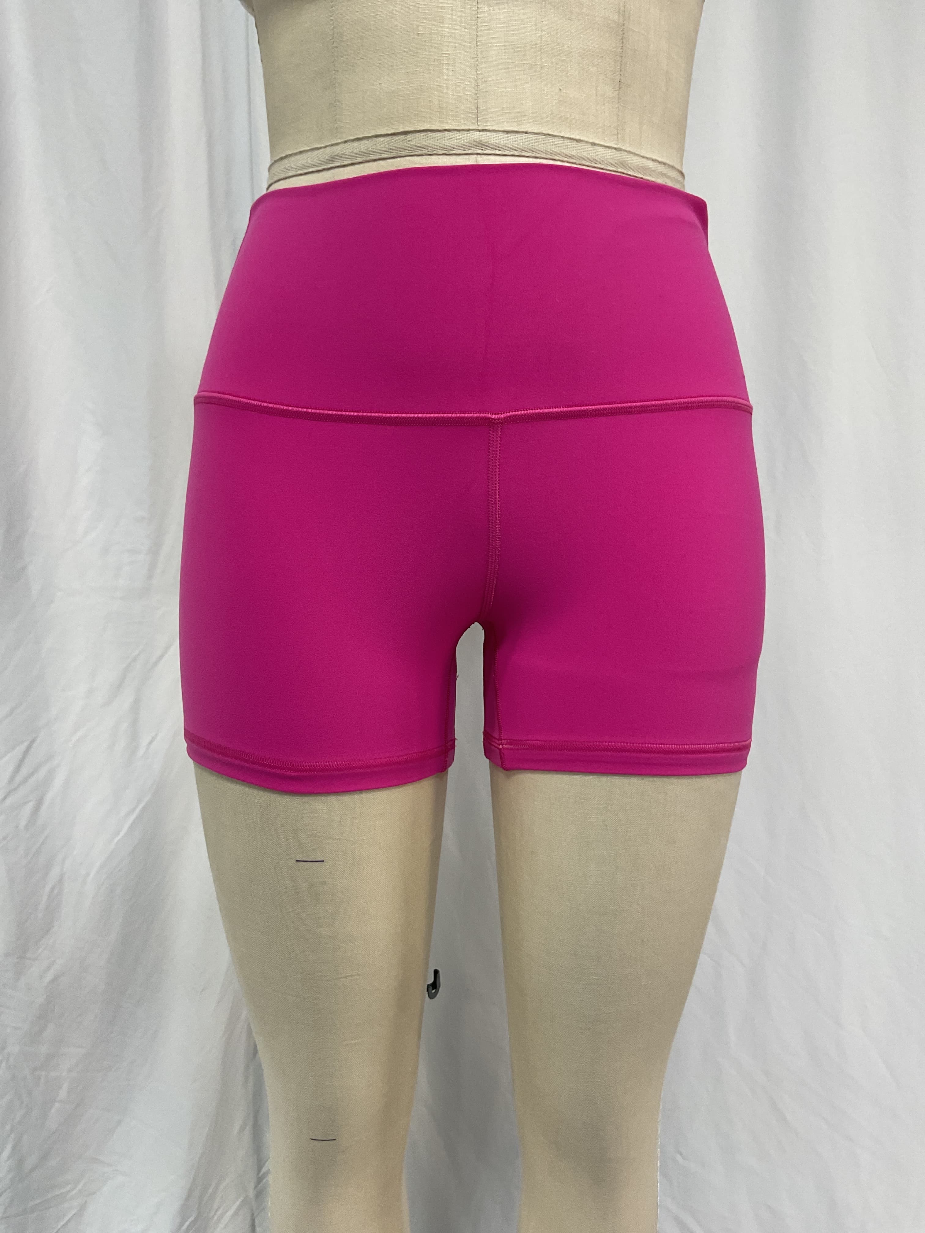 Align High-Rise Short - Image 2