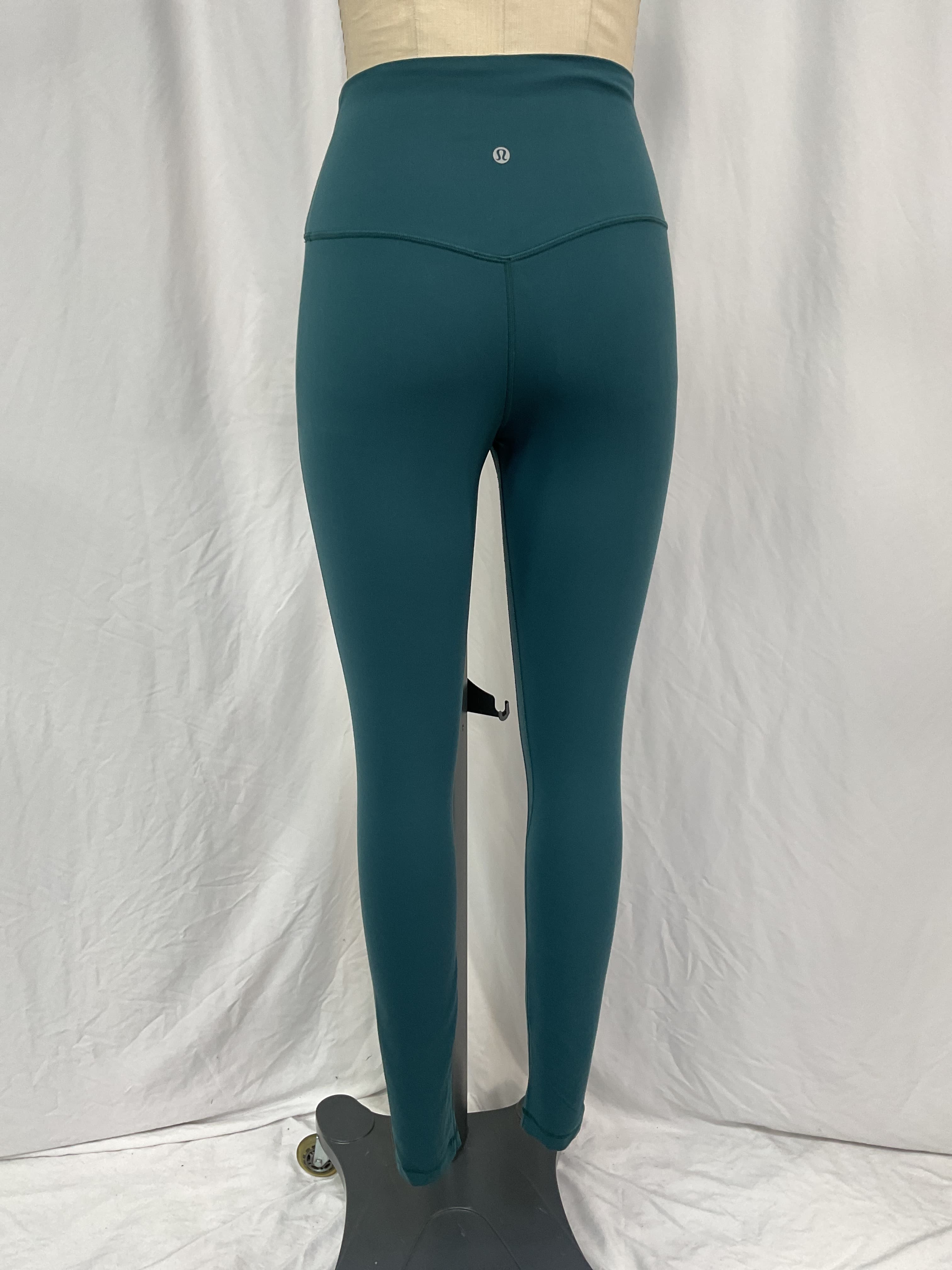 Align High-Rise Pant - Image 2