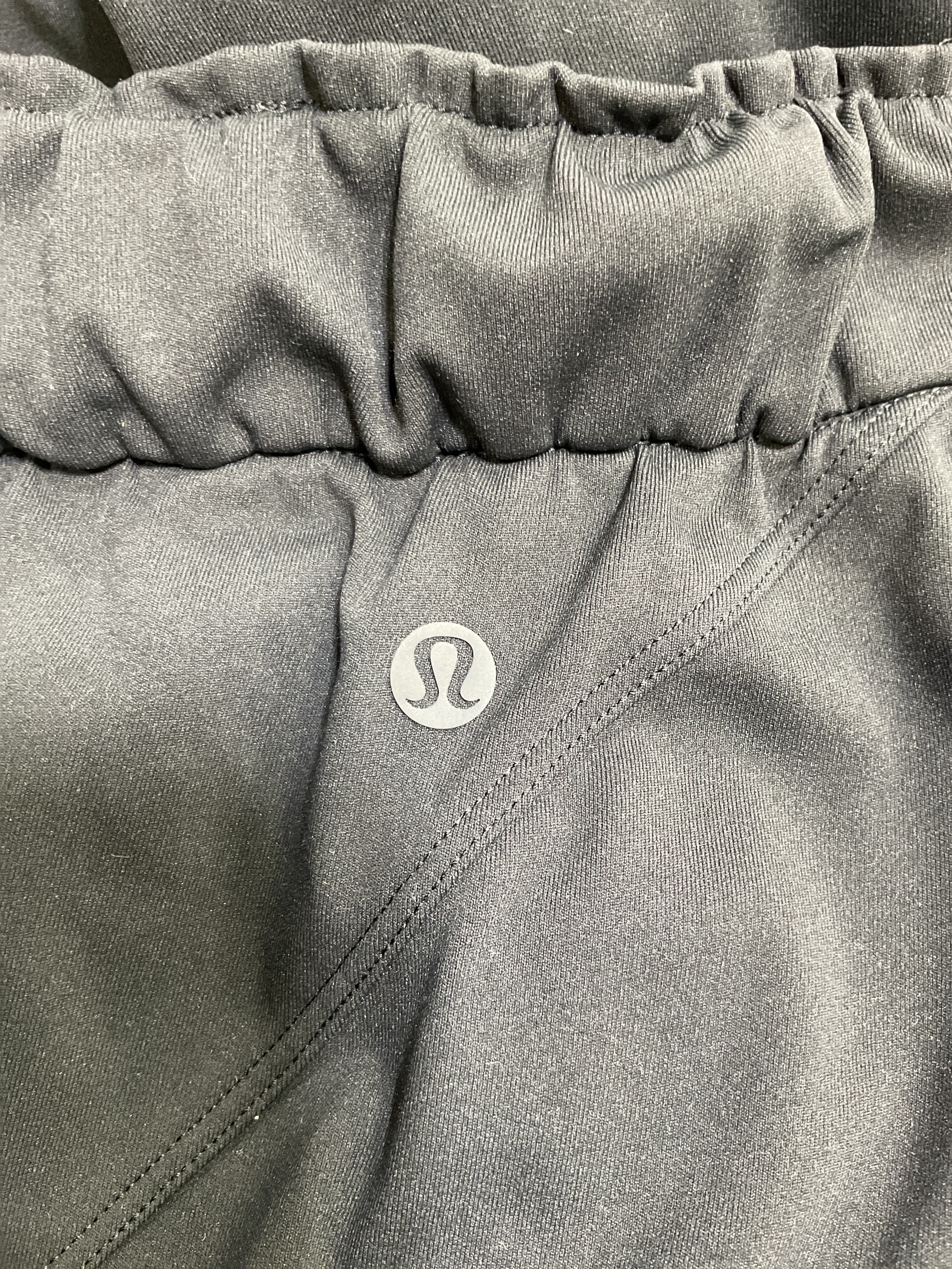 Stretch High-Rise Pant 7/8 Length - Image 4