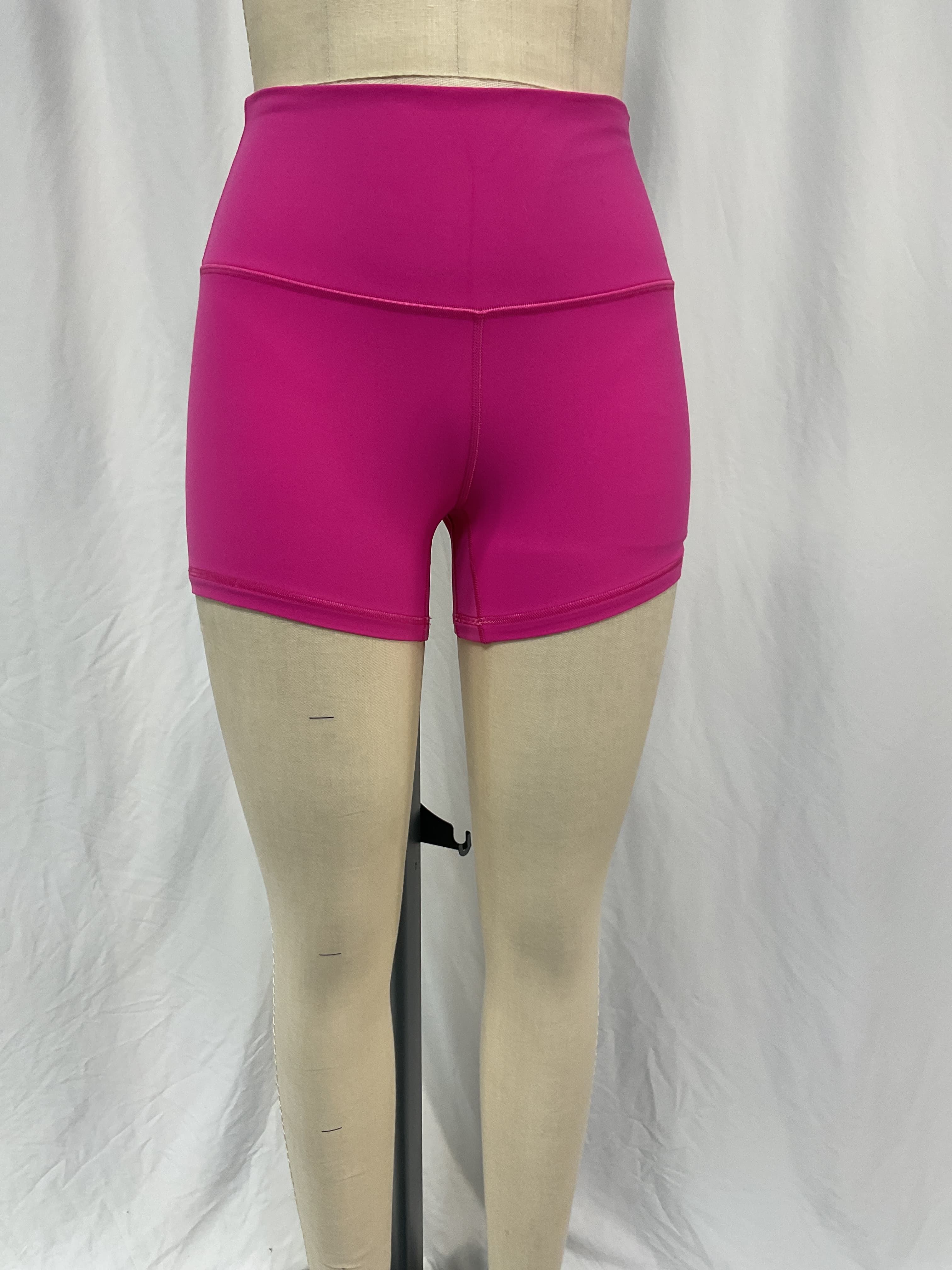 Align High-Rise Short - Image 2