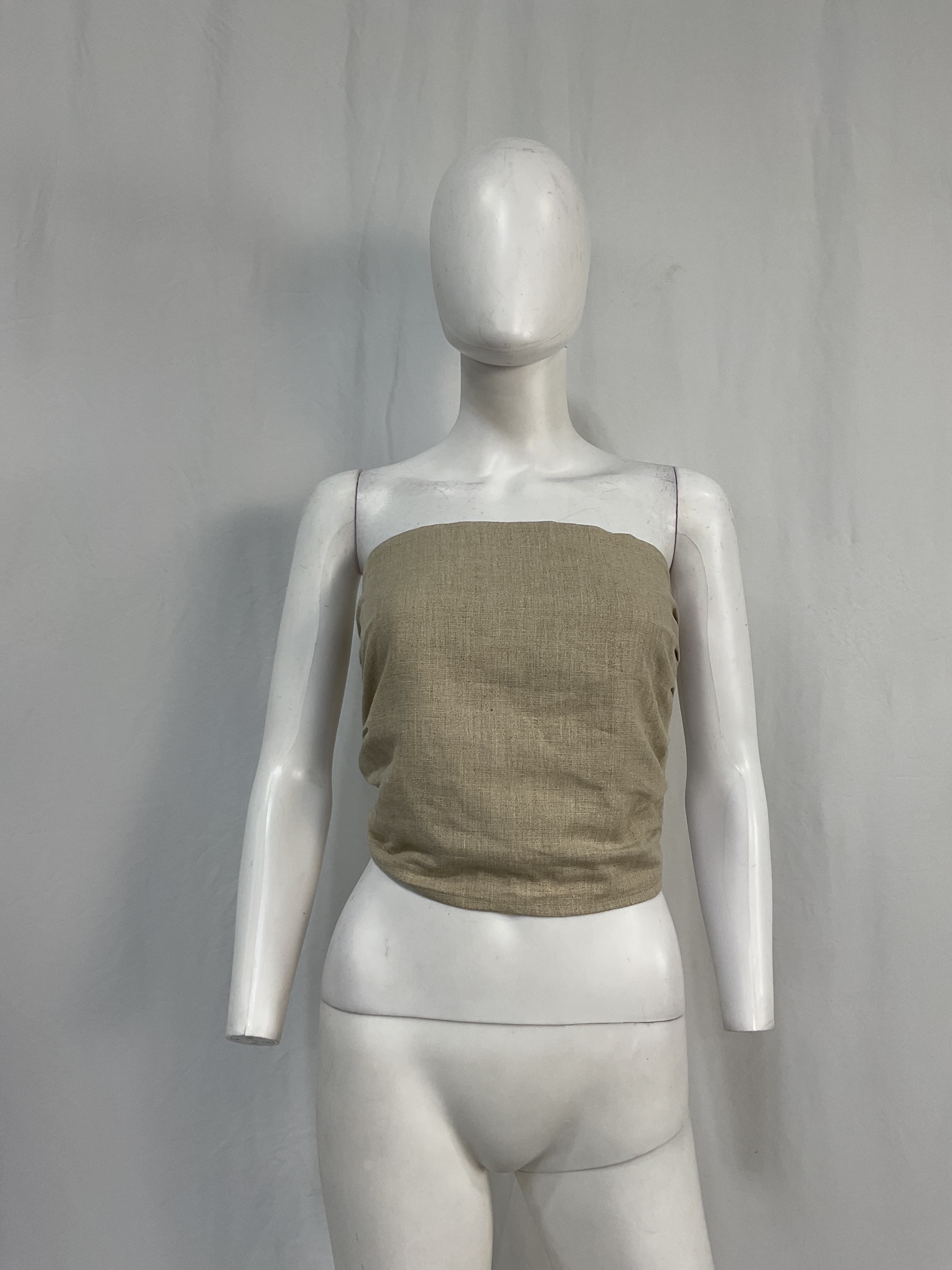 Praiyah Bodice - Image 3
