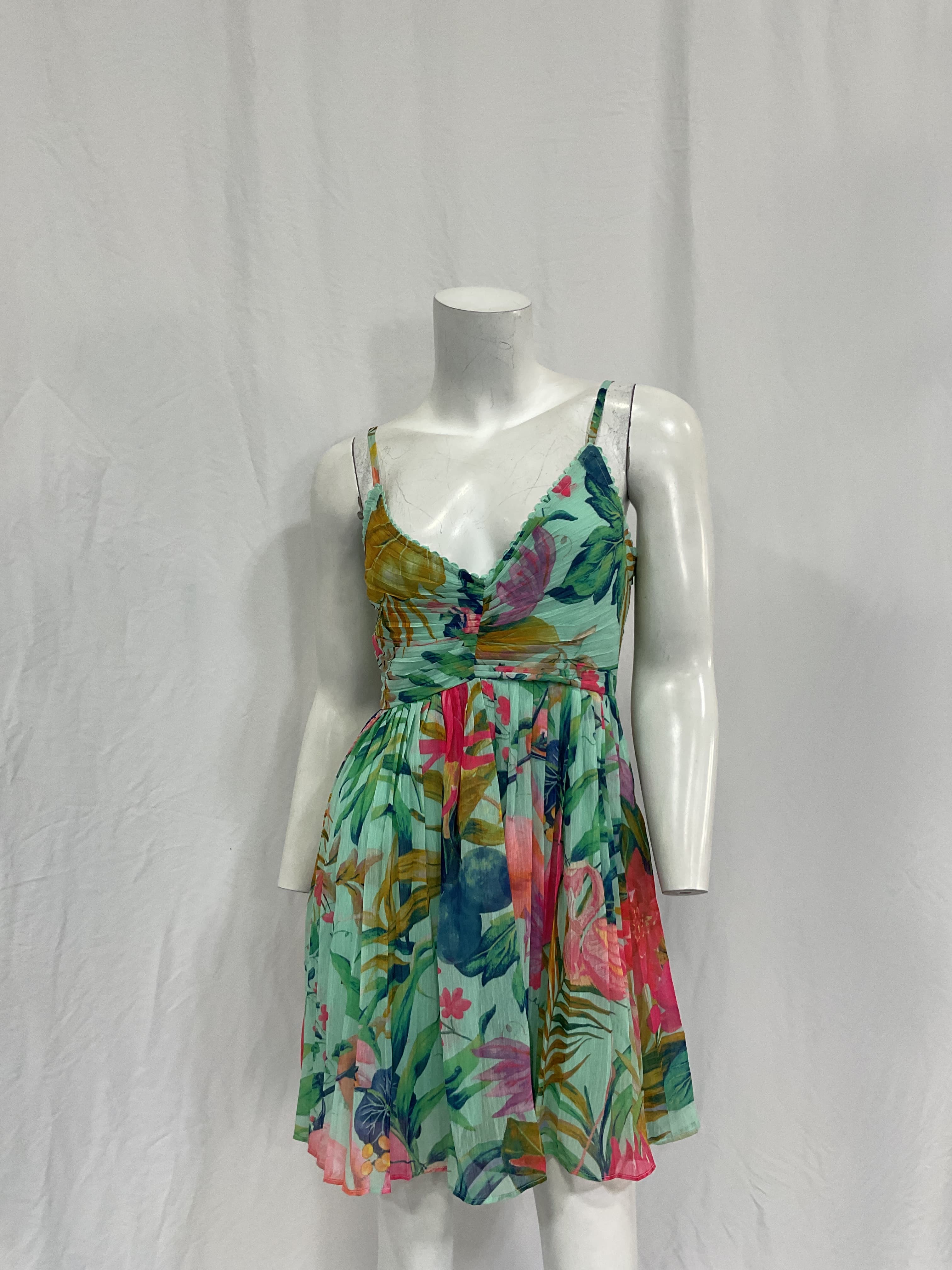 Mini Dress - Image 3