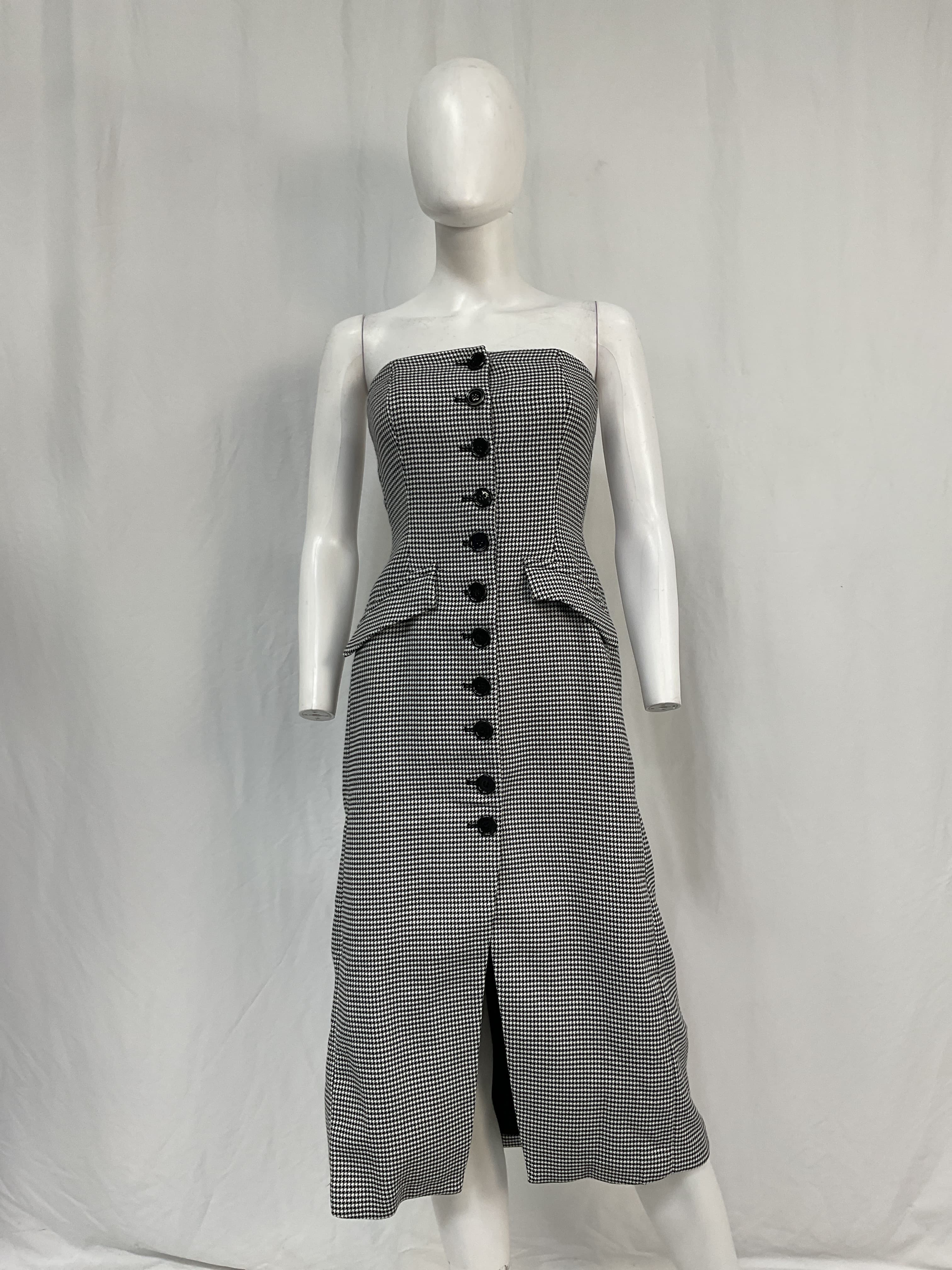 The Phoebe Dress - Image 3