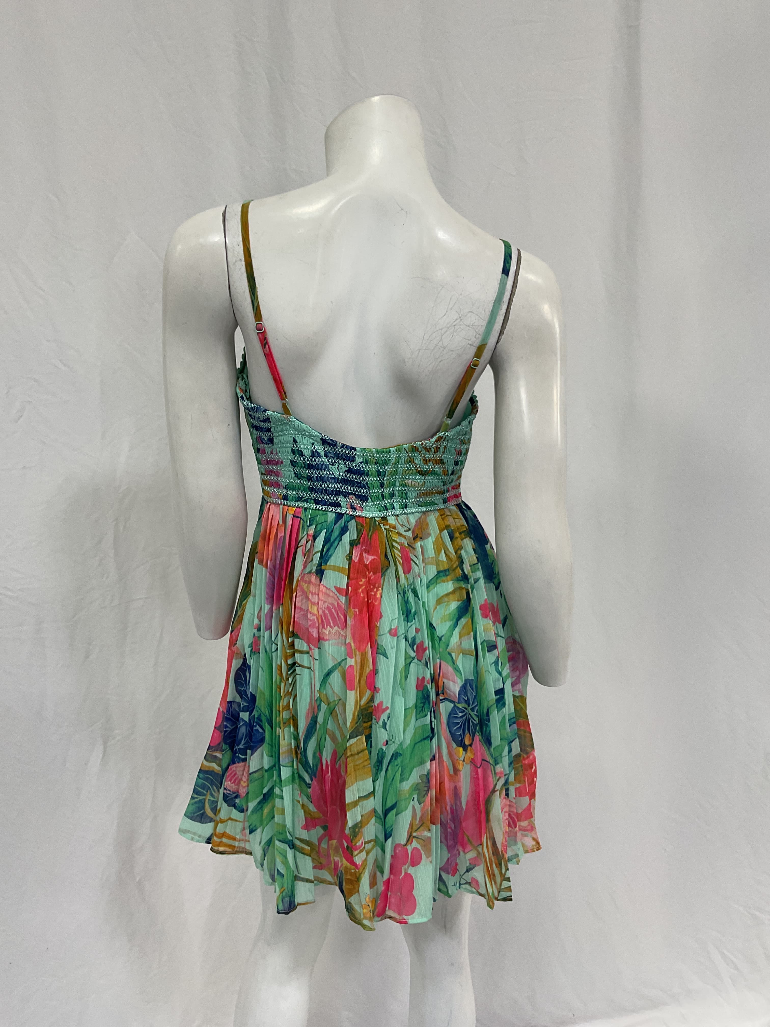 Mini Dress - Image 2