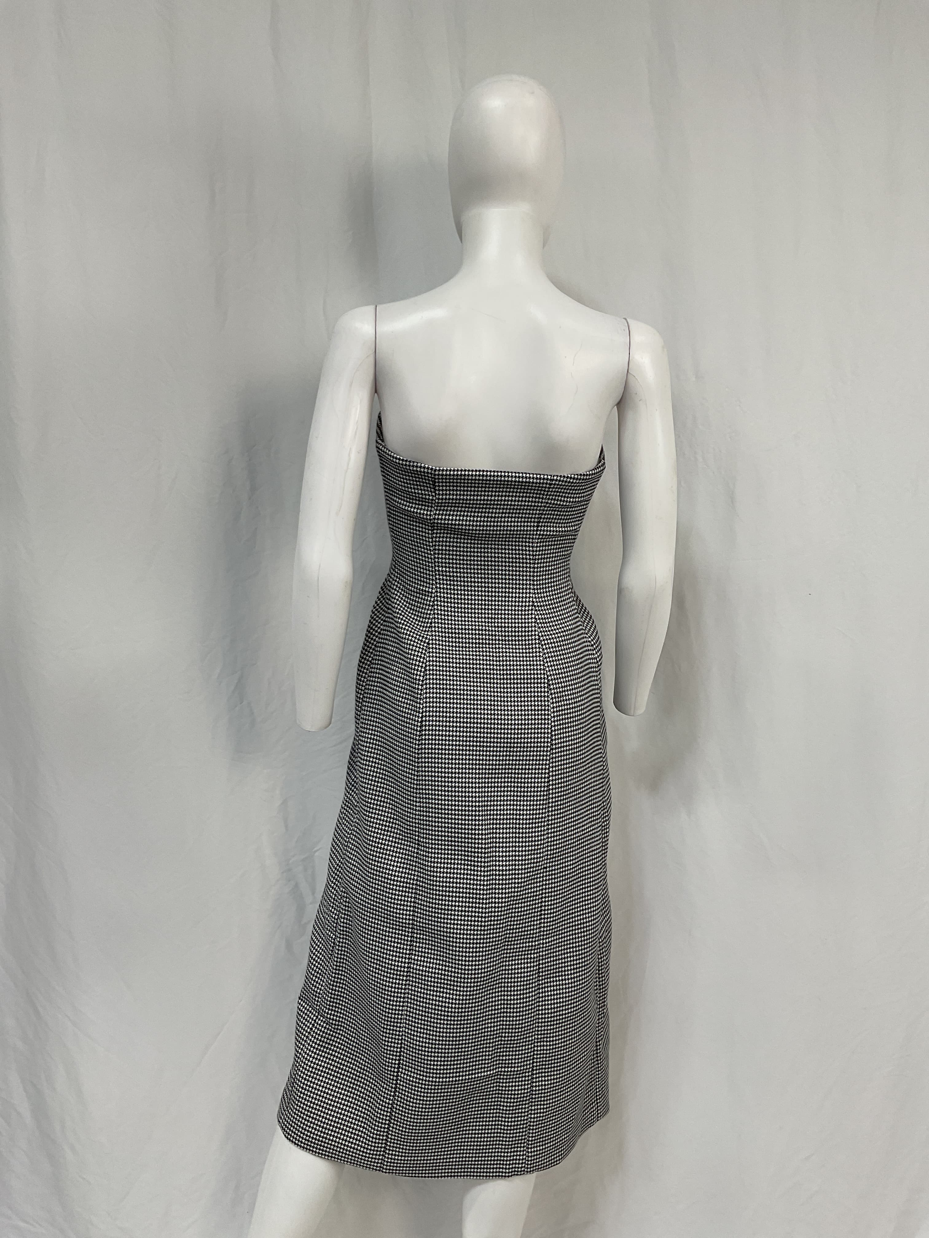 The Phoebe Dress - Image 2