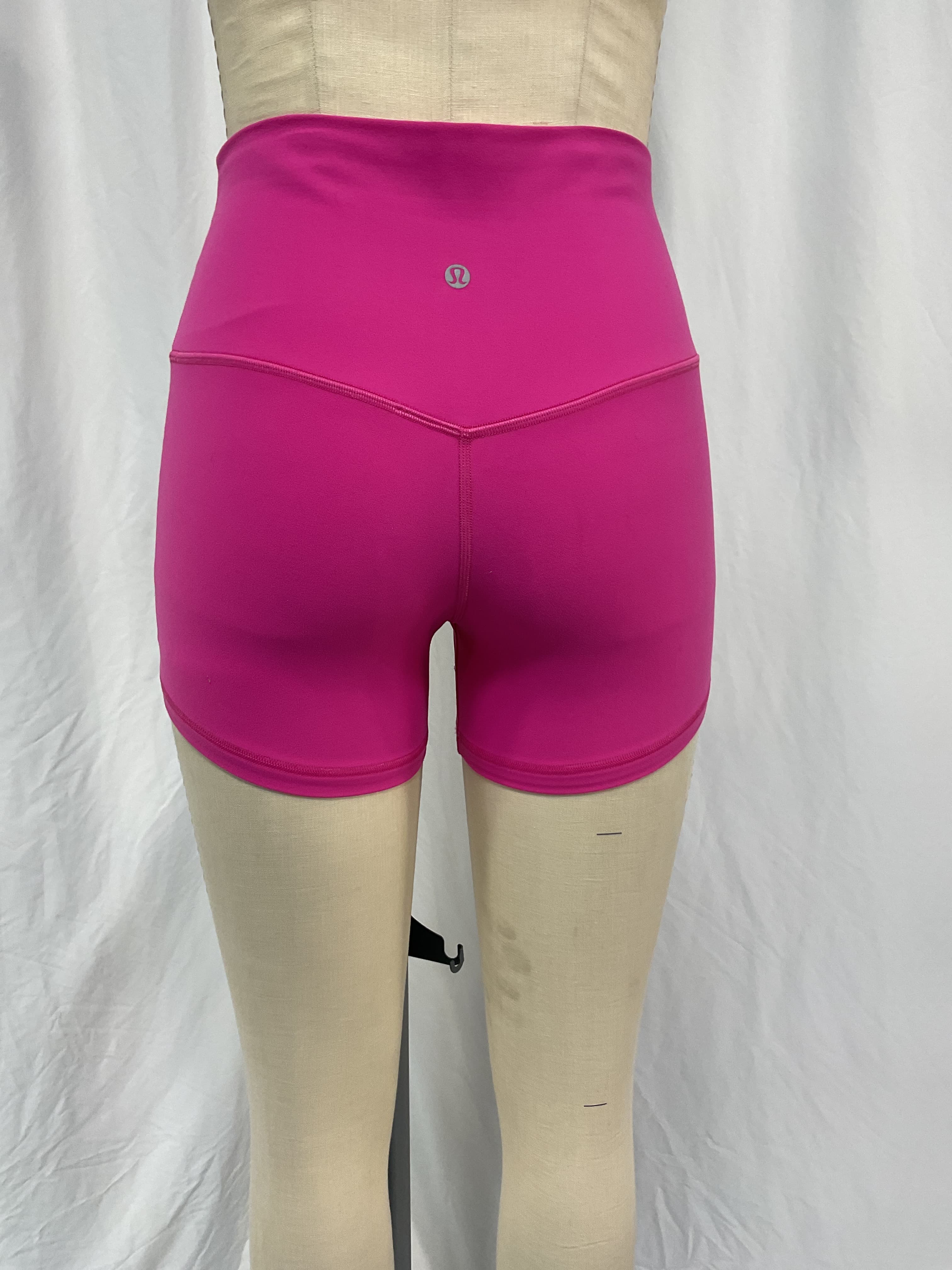 Align High-Rise Short - Image 3