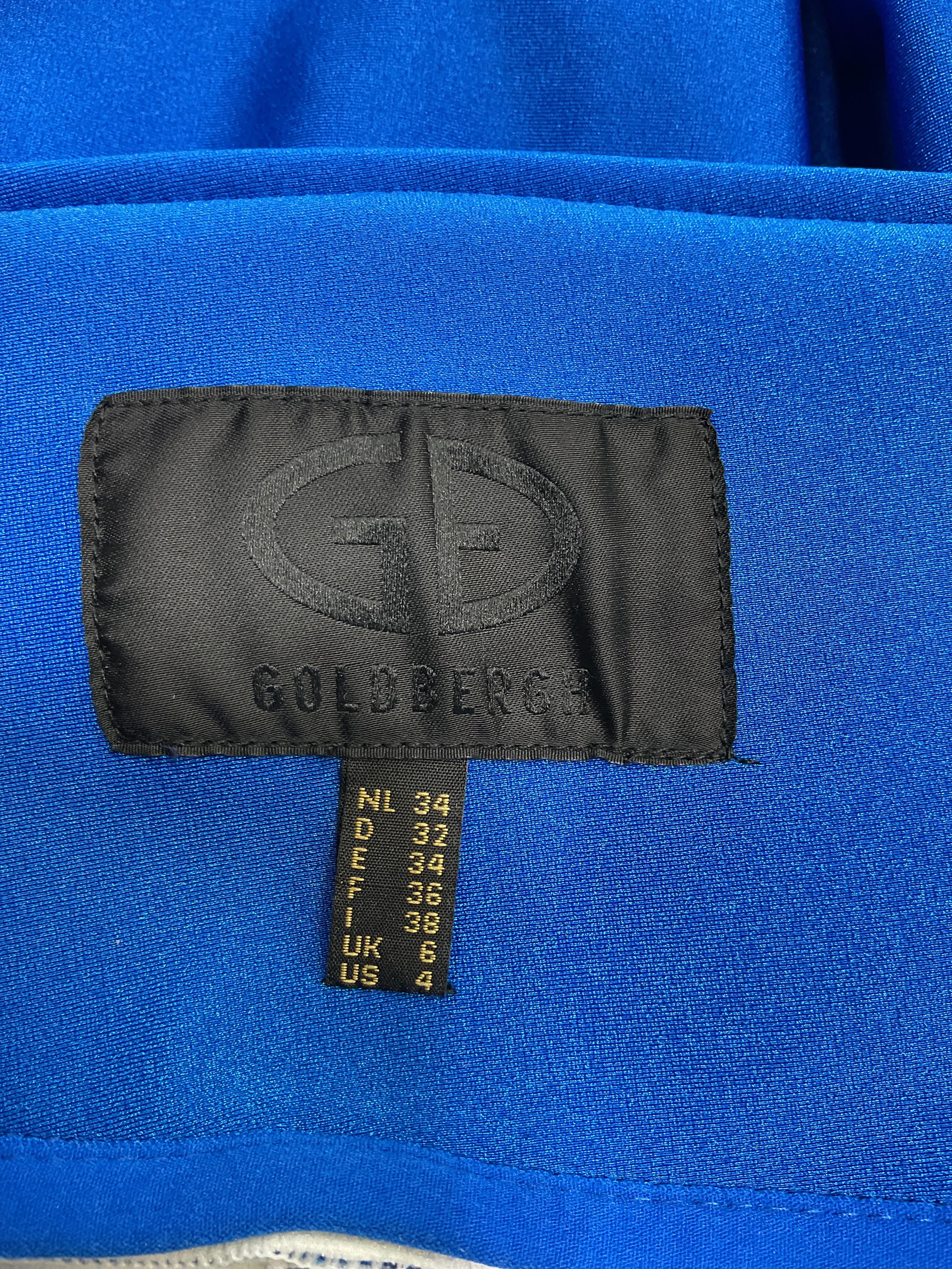 Sandy Softshell Ski Pants - Image 4
