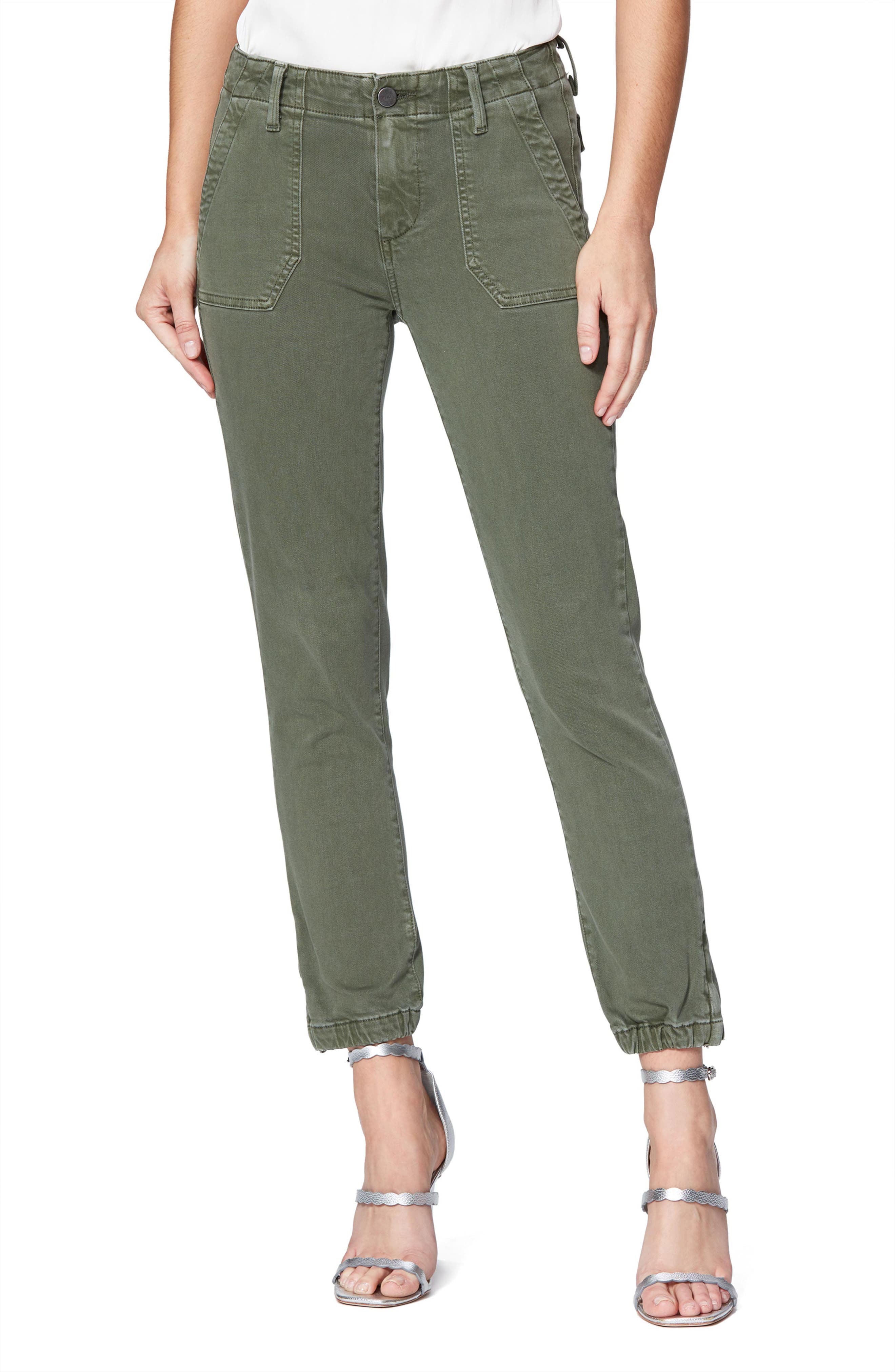 Mayslie Jogger Pants - Image 1
