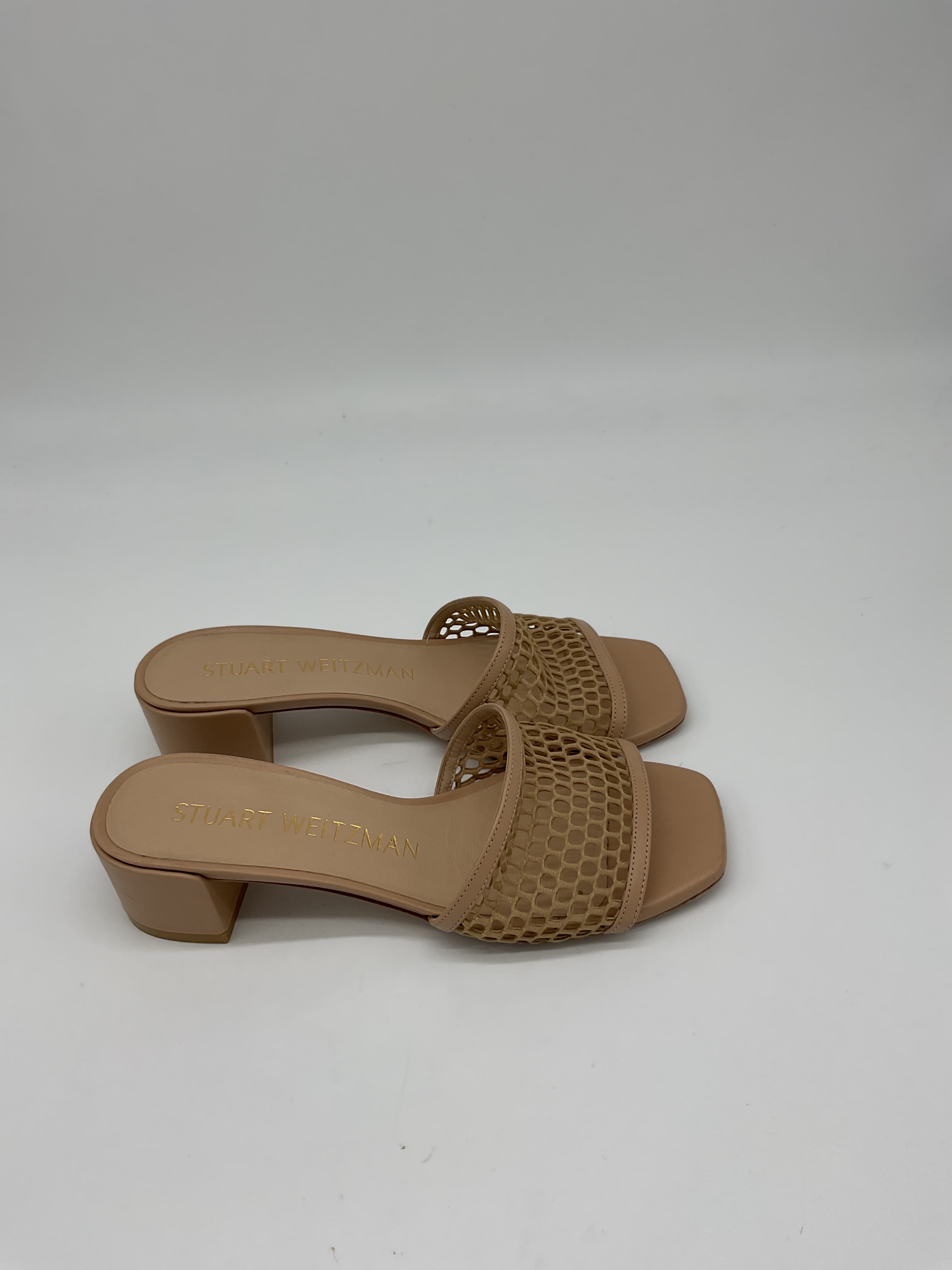 Cayman 35 Block Slide Sandal - Image 2